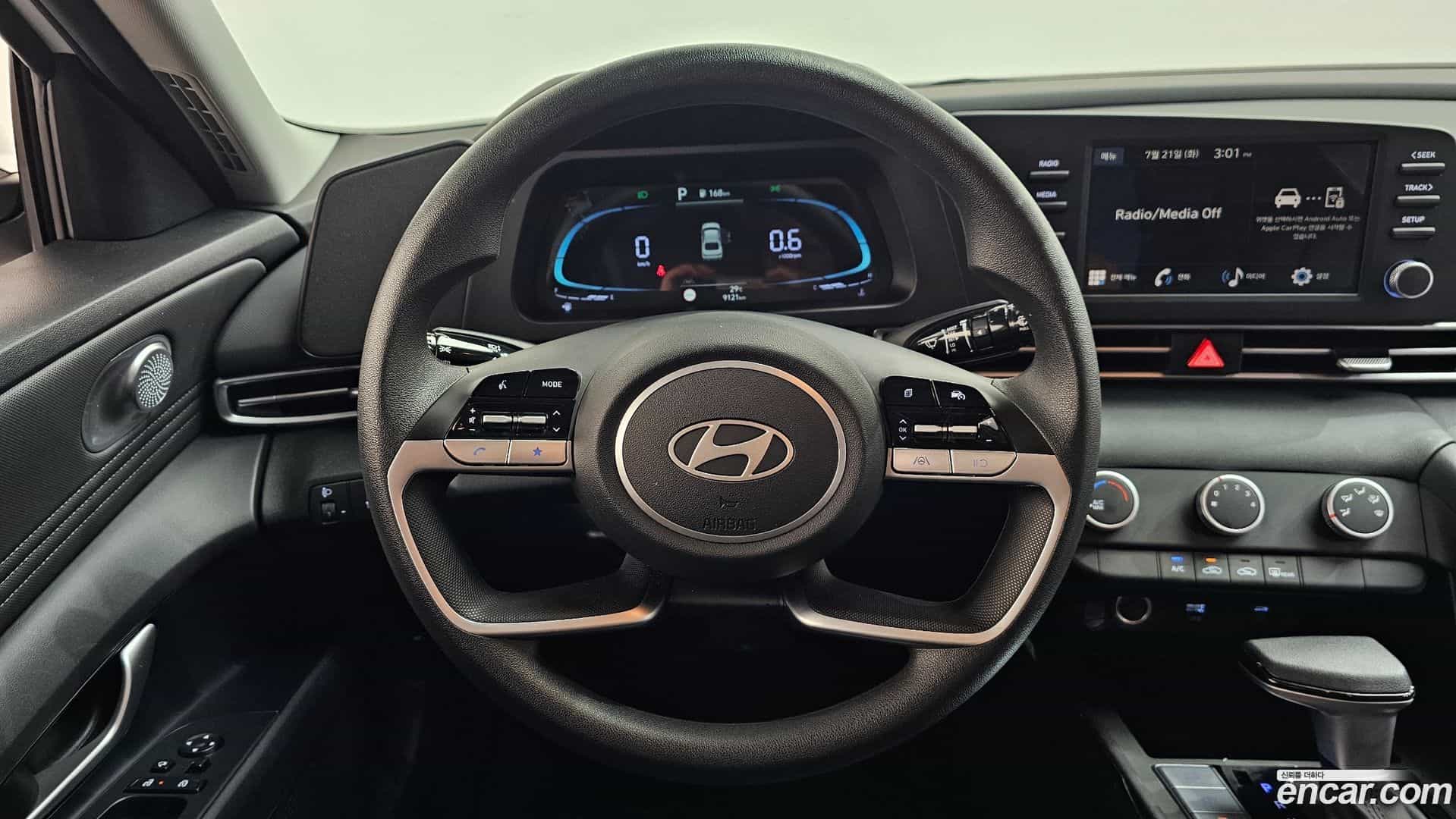AVANTE Hyundai 2026.1-OPTION-017