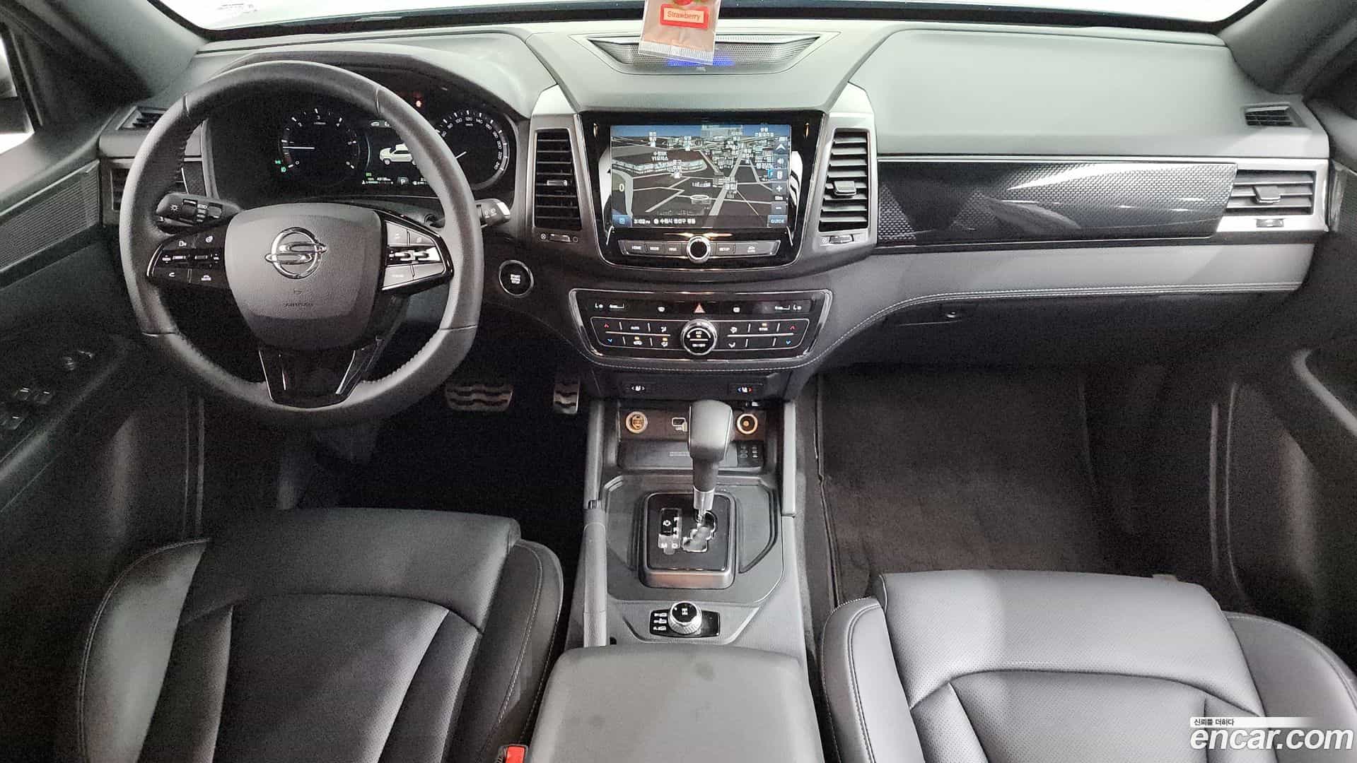 Rexton KG Mobility 2021.10-INNER-007