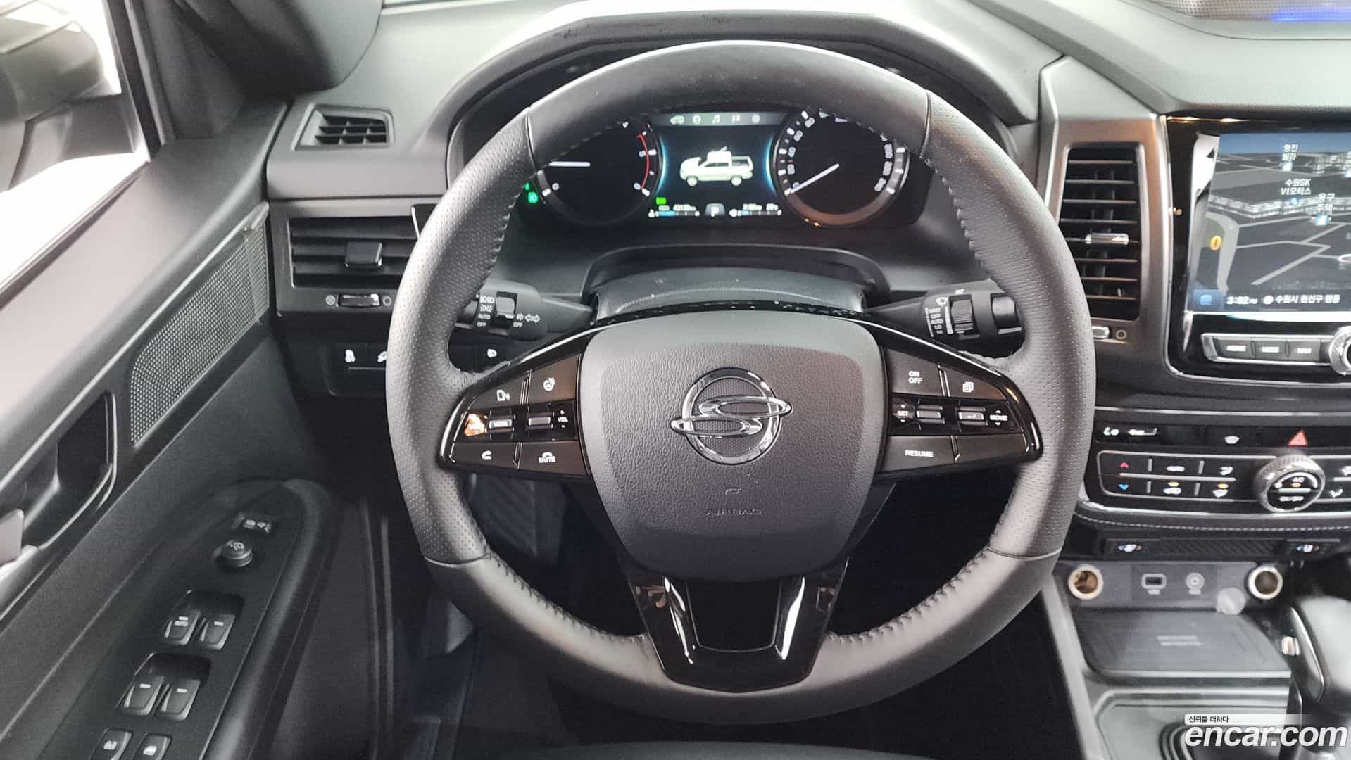 Rexton KG Mobility 2021.10-OPTION-017