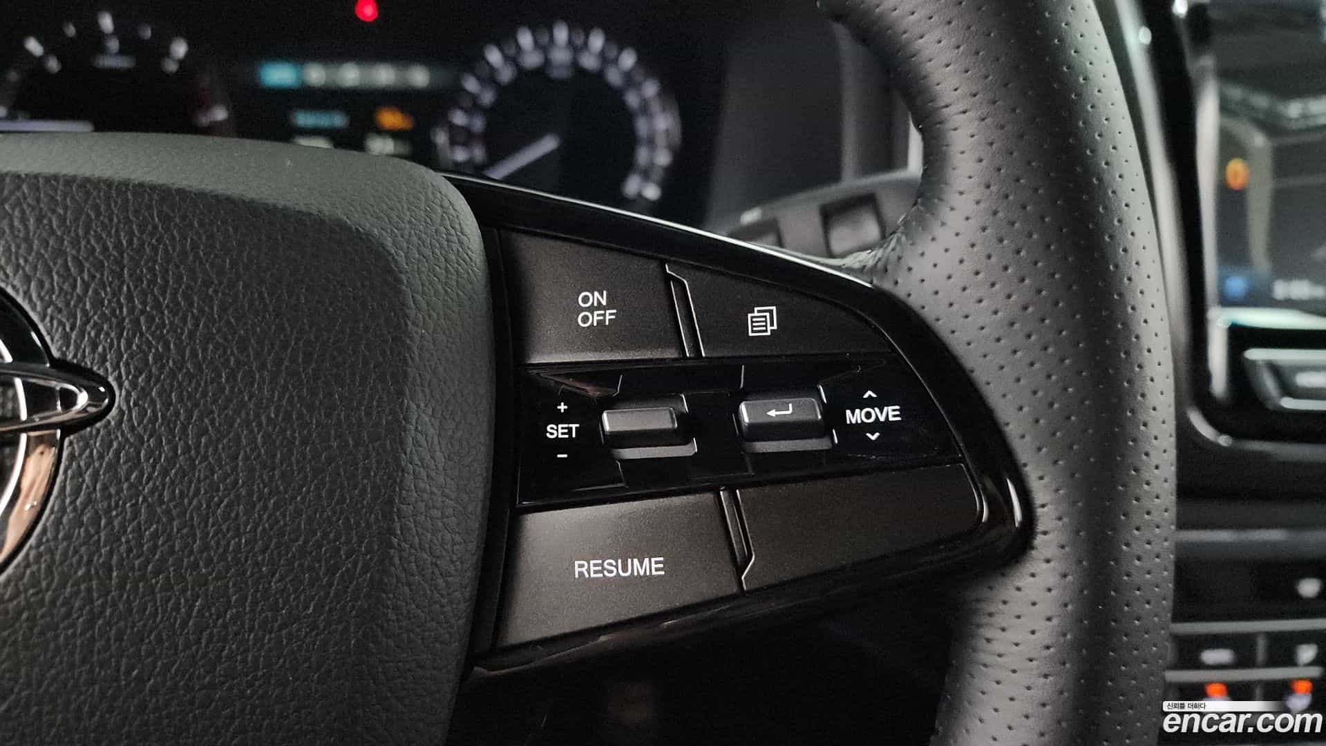 Rexton KG Mobility 2021.10-OPTION-020