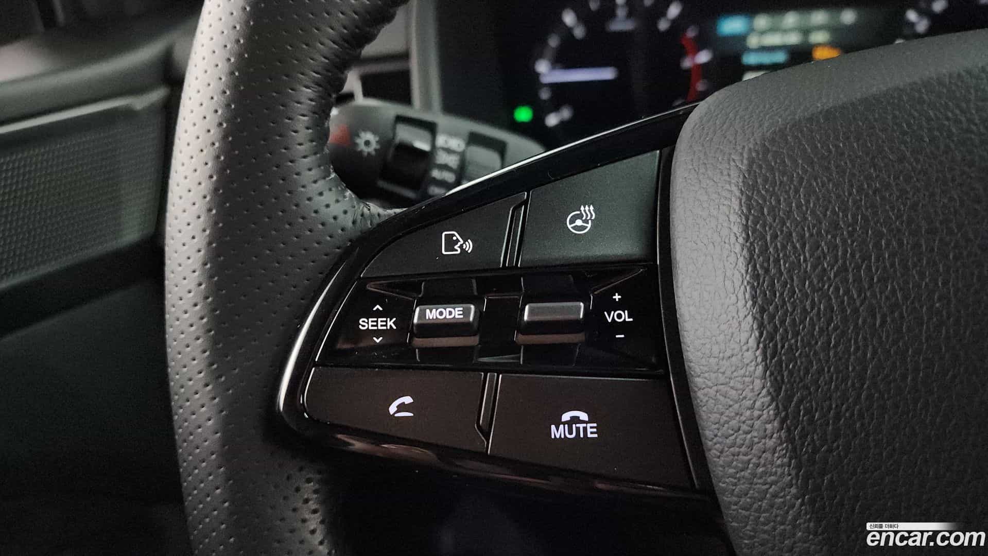 Rexton KG Mobility 2021.10-OPTION-021