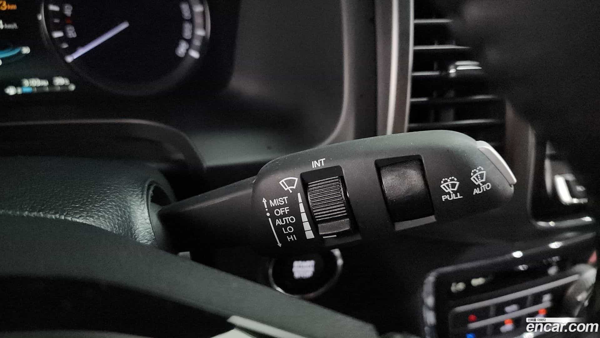Rexton KG Mobility 2021.10-OPTION-041