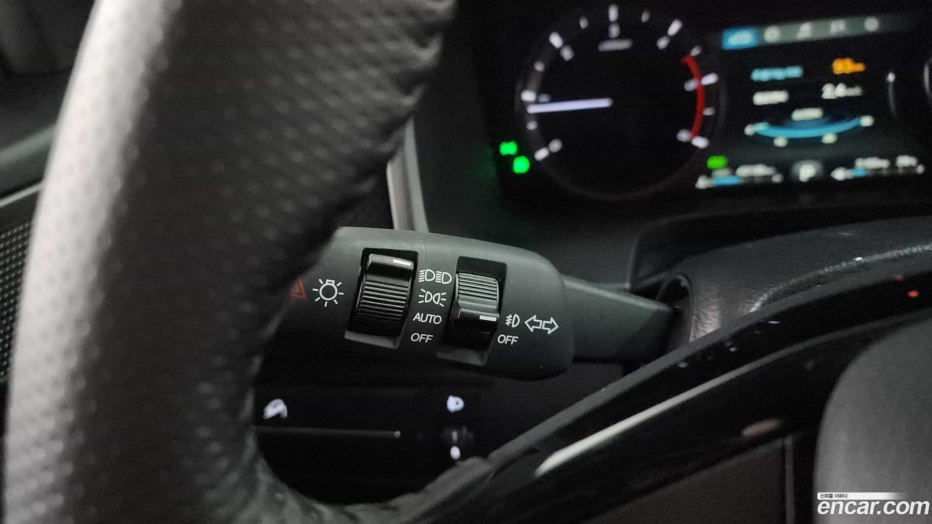 Rexton KG Mobility 2021.10-OPTION-042