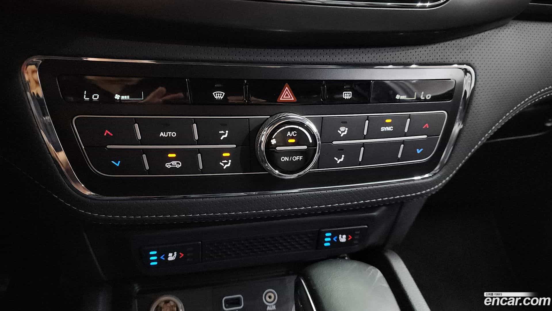 Rexton KG Mobility 2021.10-OPTION-044