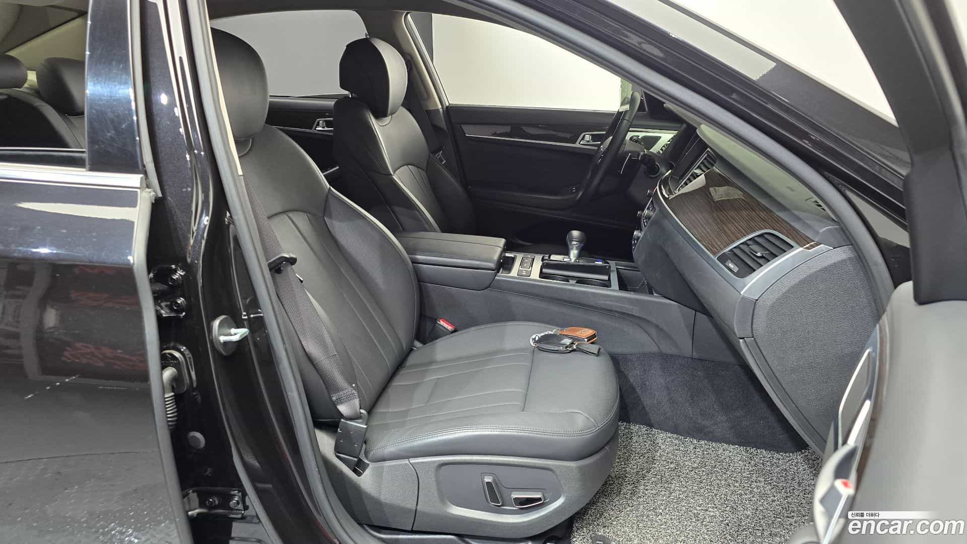 G80 Genesis 2017.5-INNER-036
