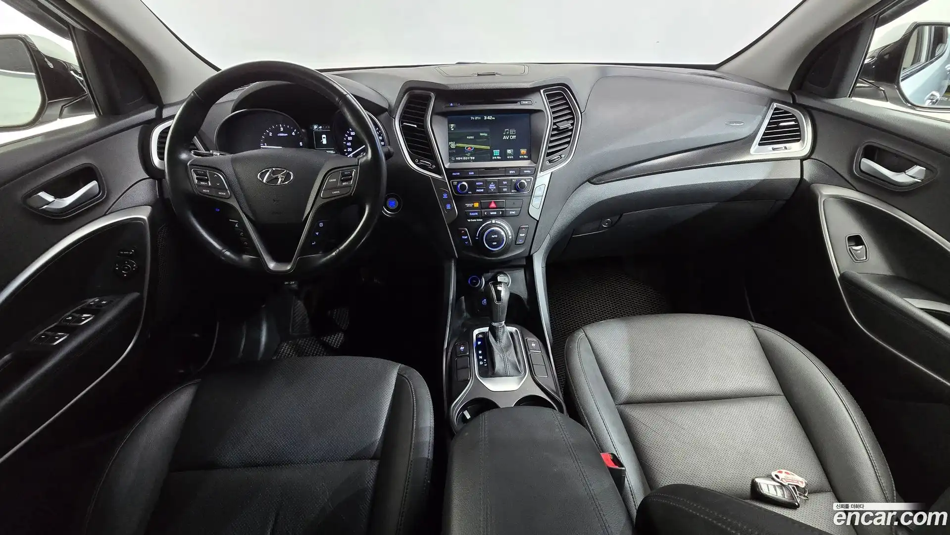 Santafe Hyundai 2015.11-INNER-007