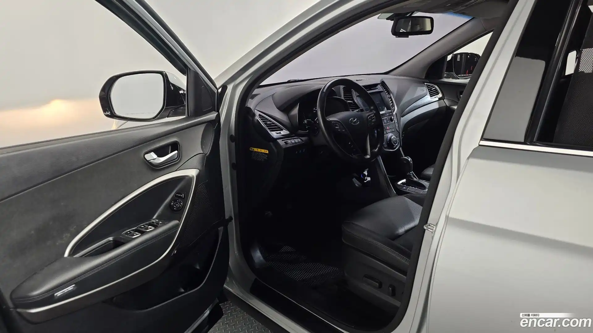 Santafe Hyundai 2015.11-INNER-010