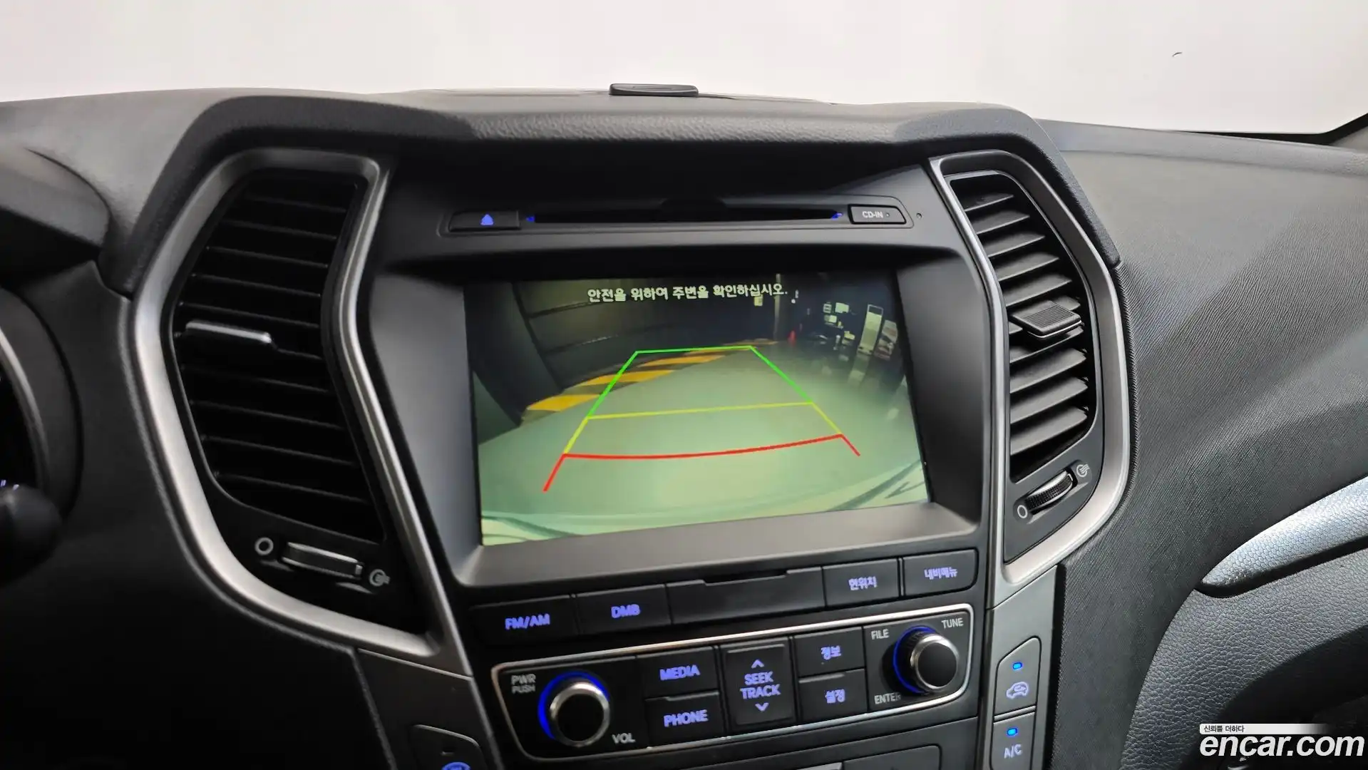 Santafe Hyundai 2015.11-OPTION-017