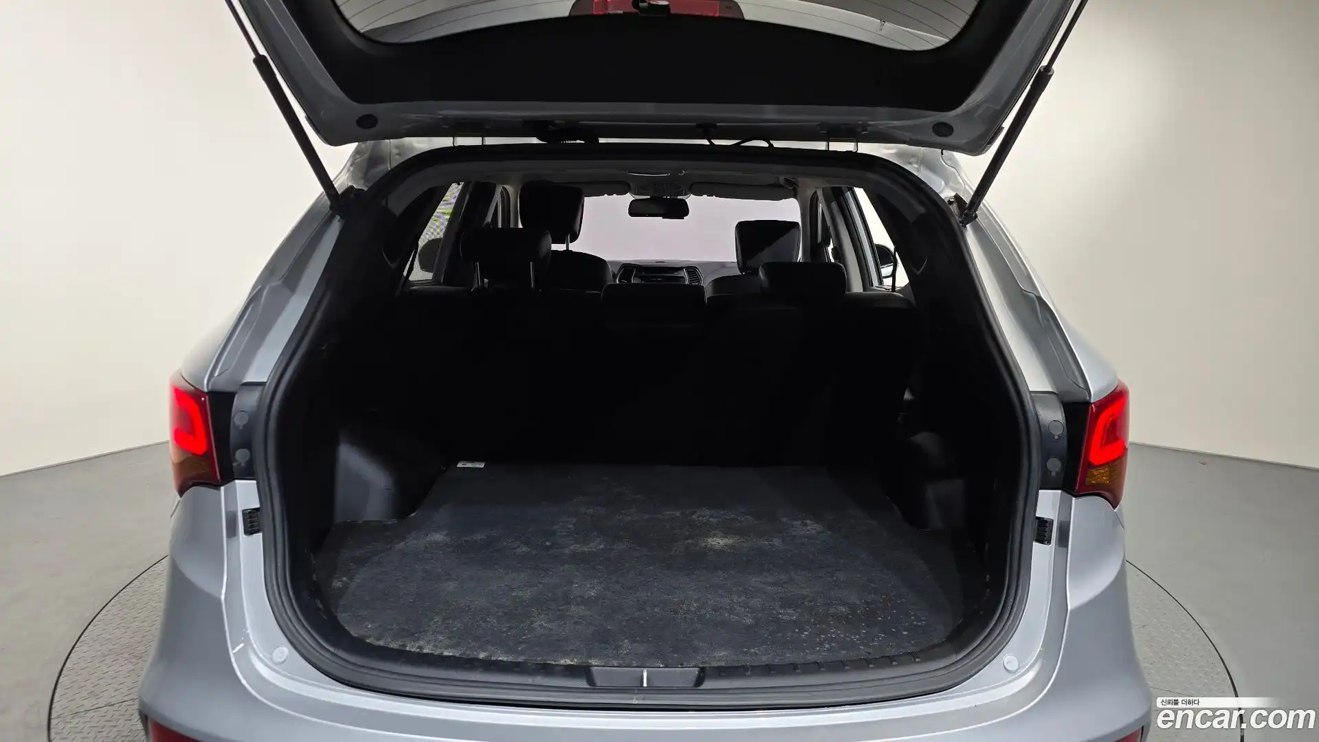 Santafe Hyundai 2015.11-OPTION-020
