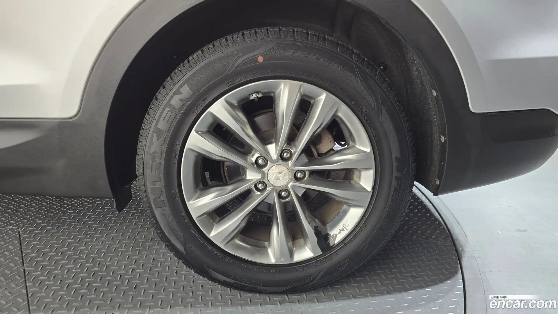 Santafe Hyundai 2015.11-OUTER-031