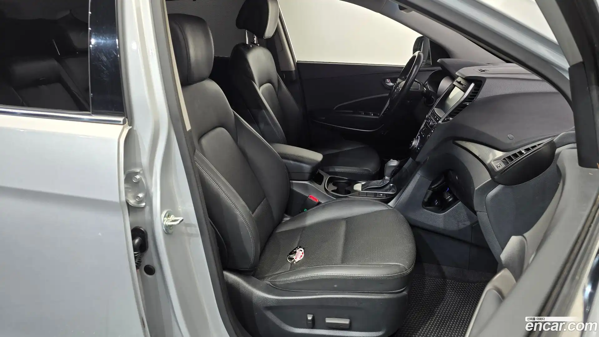 Santafe Hyundai 2015.11-INNER-036