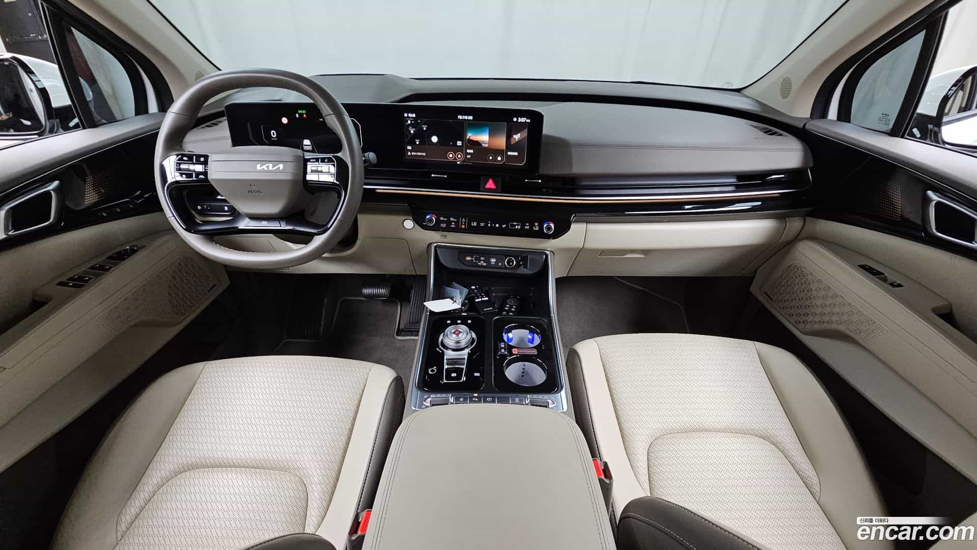 Canival Kia 2025.0-INNER-007