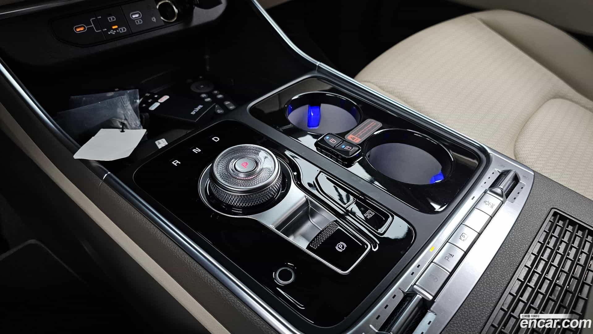 Canival Kia 2025.0-INNER-009
