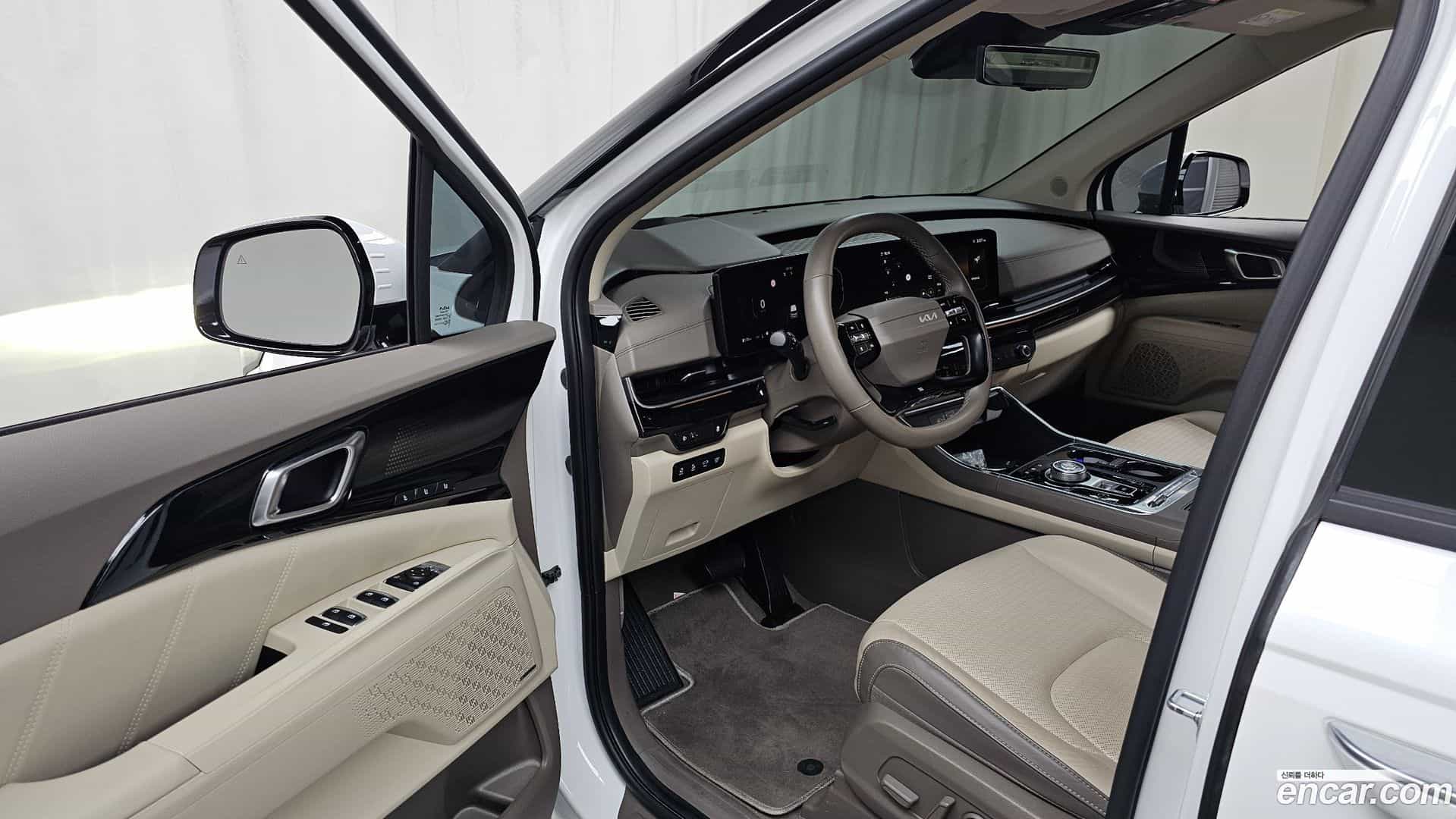 Canival Kia 2025.0-INNER-010