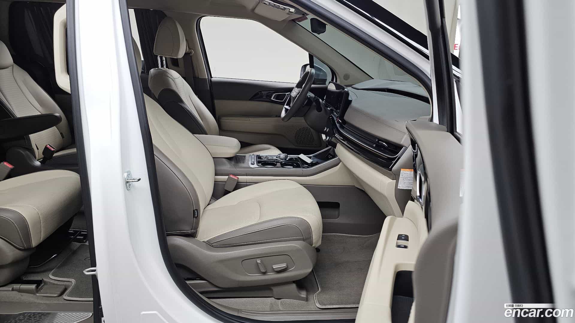 Canival Kia 2025.0-OPTION-015