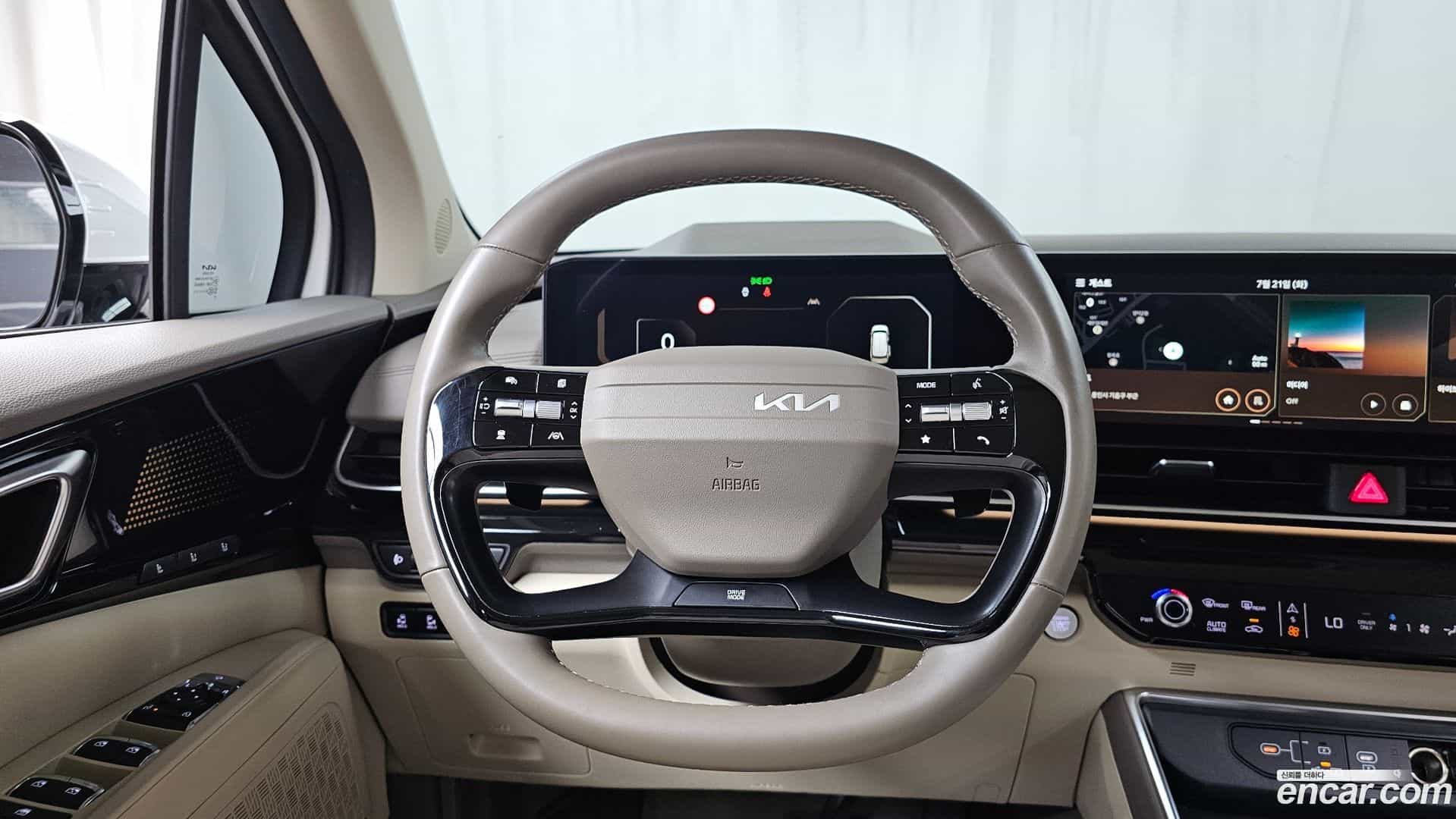 Canival Kia 2025.0-OPTION-017