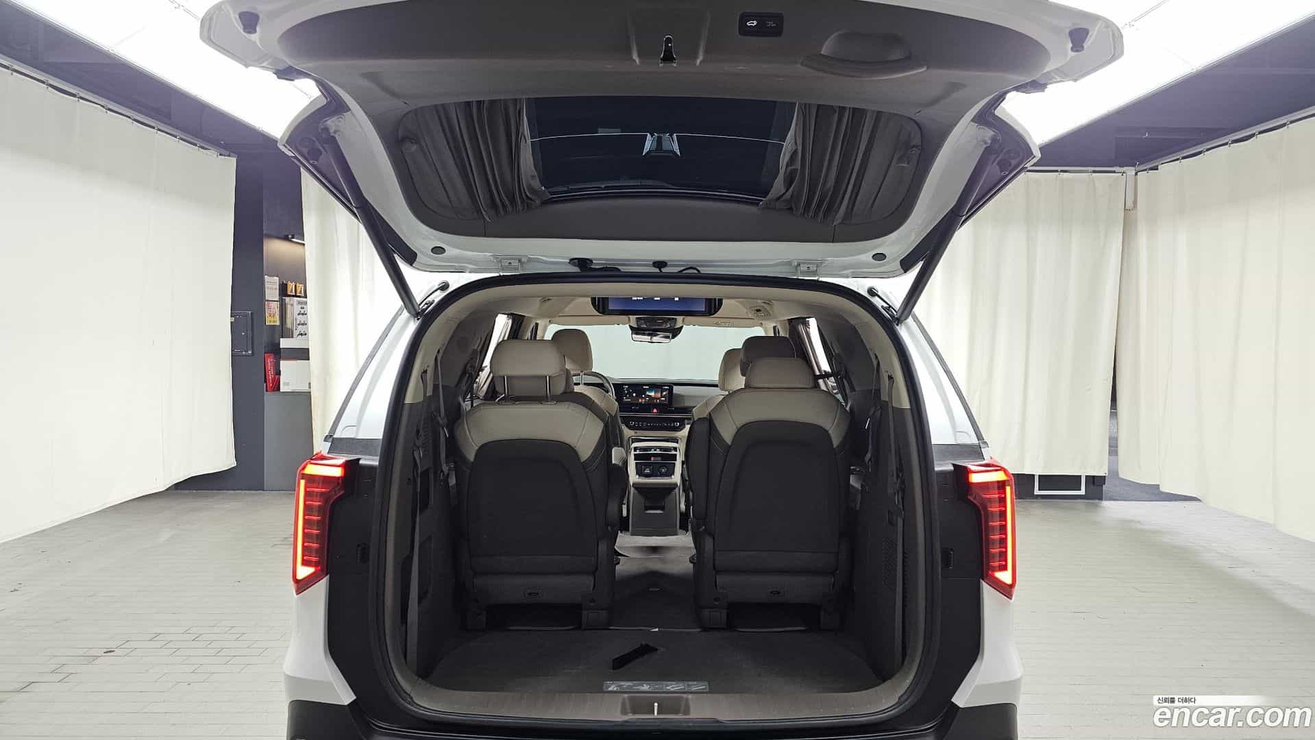 Canival Kia 2025.0-OPTION-024