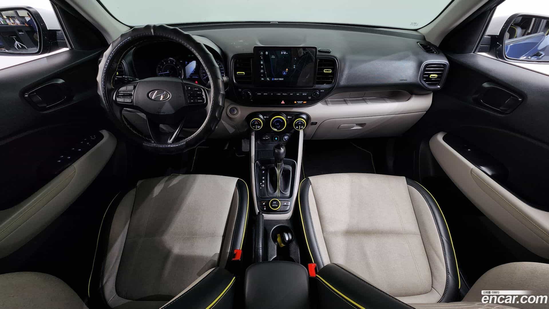 Venue Hyundai 2020.2-INNER-007