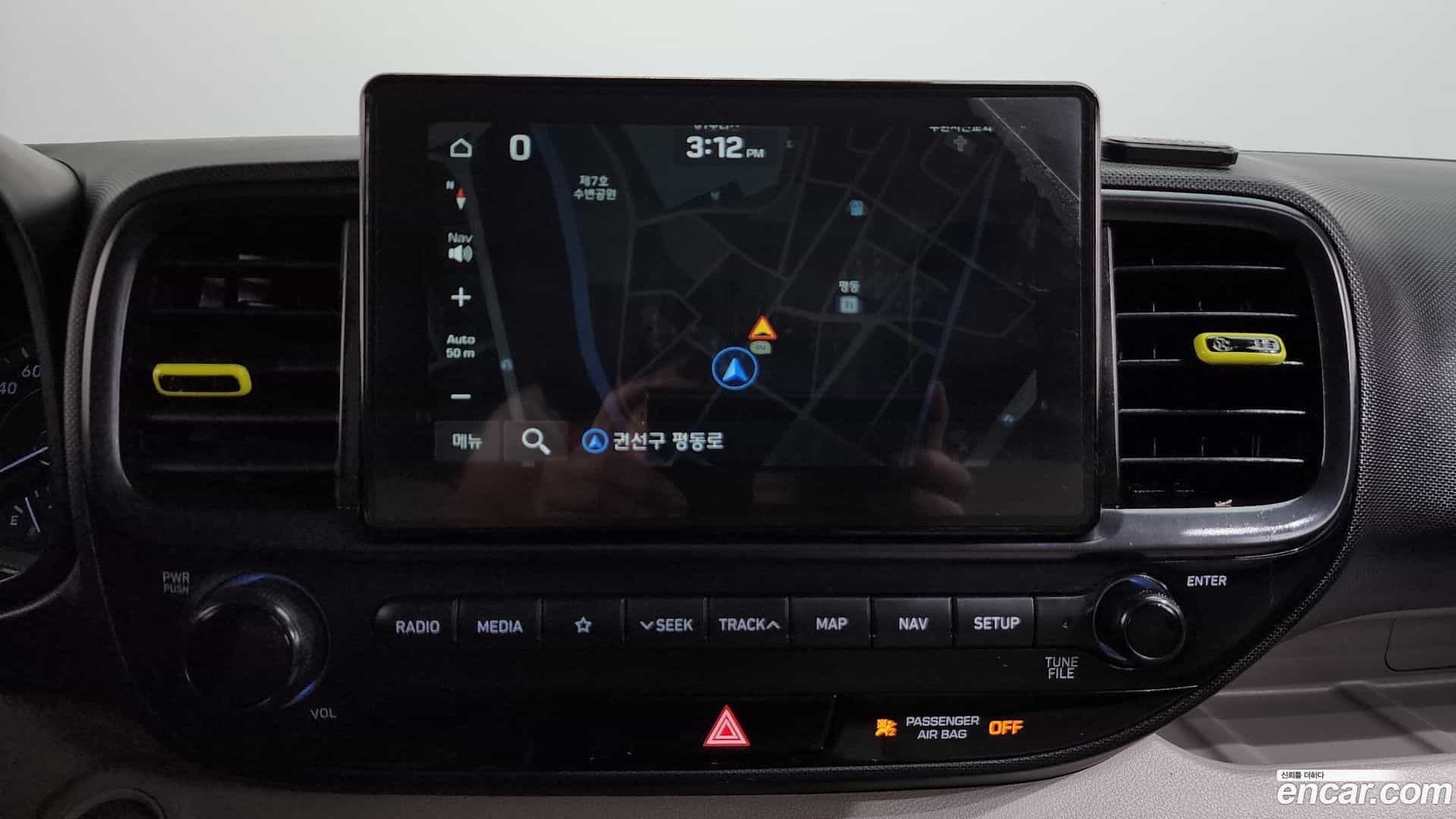 Venue Hyundai 2020.2-OPTION-017