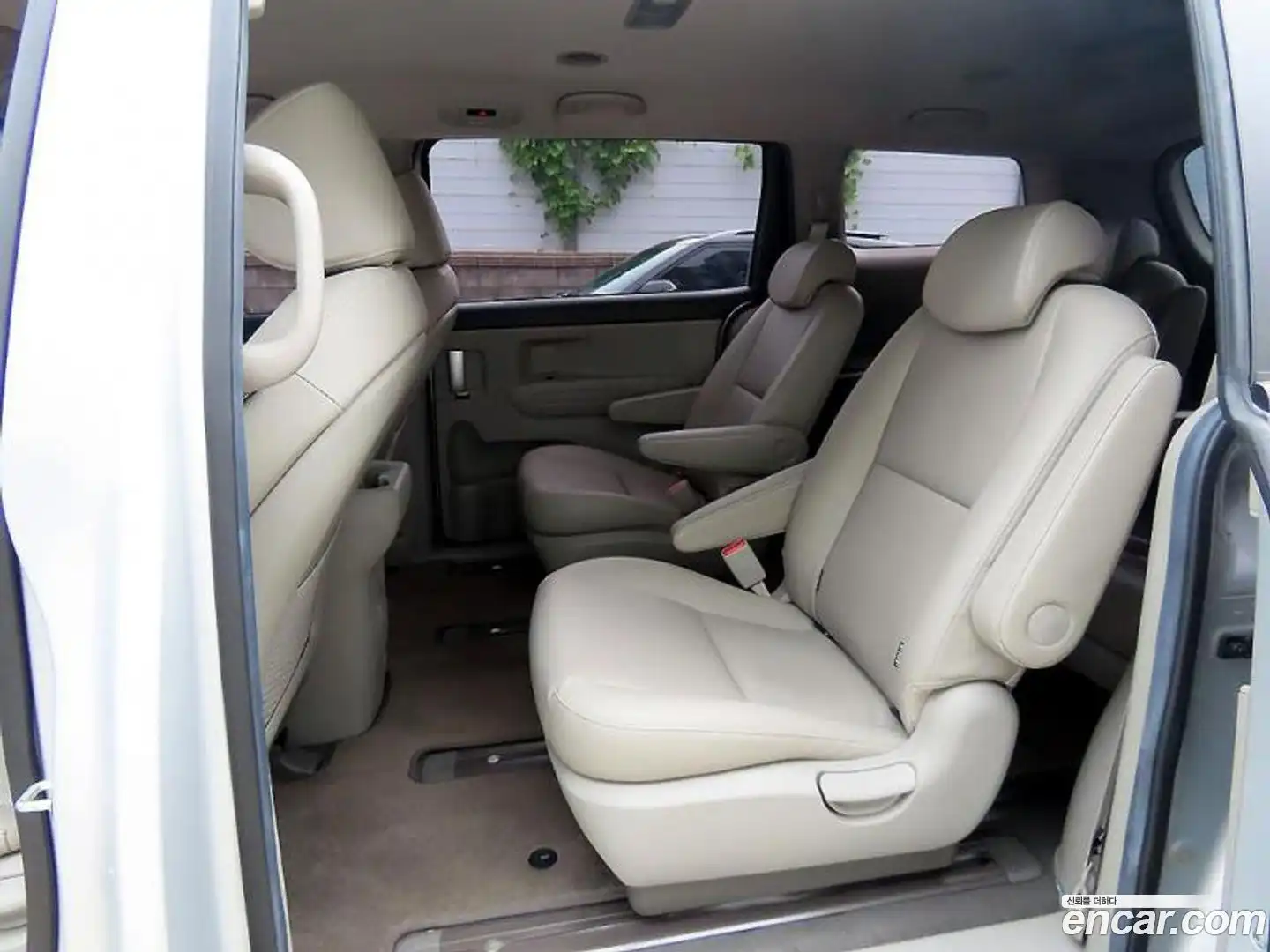Canival Kia 2019.0-INNER-010