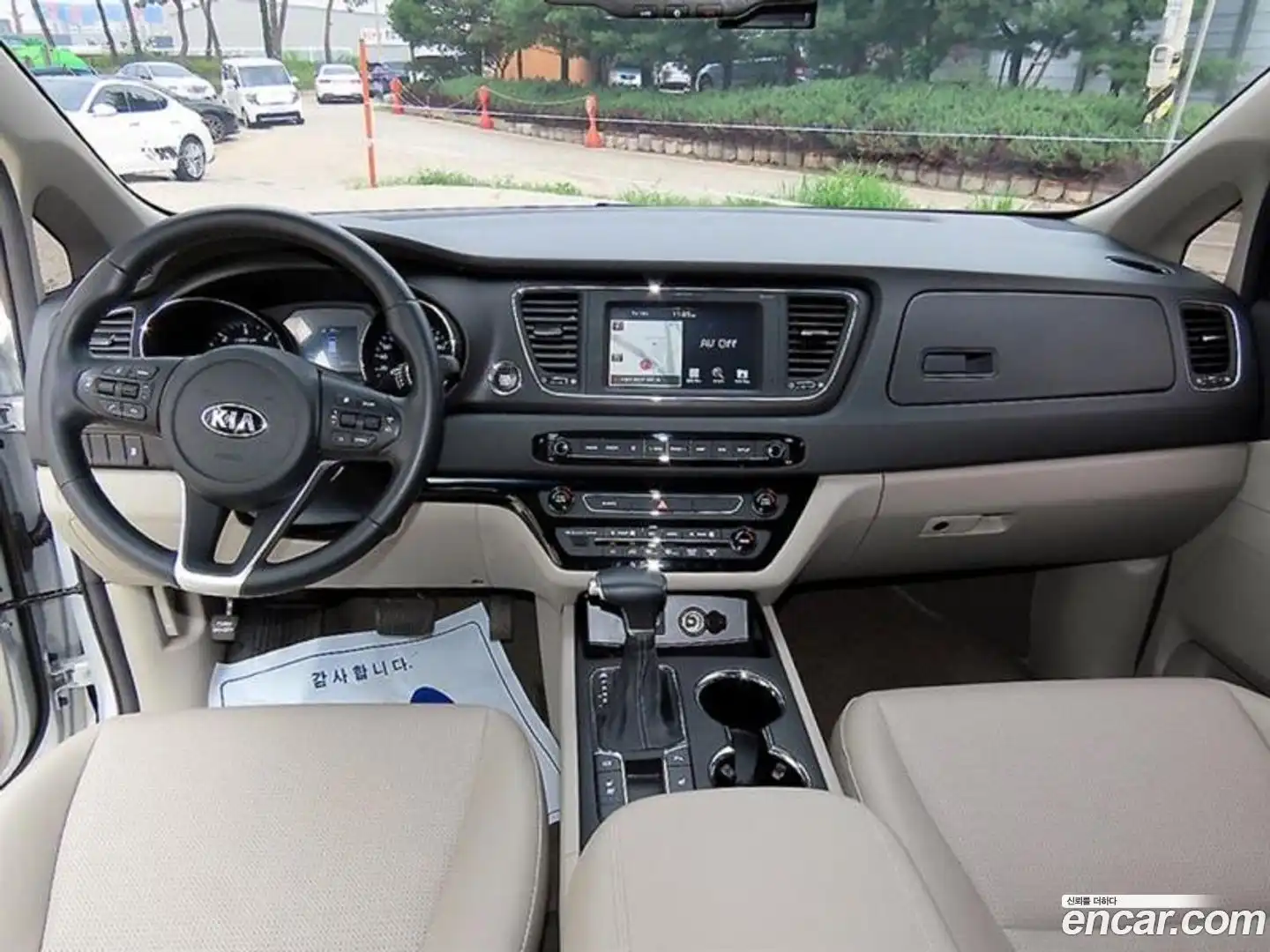 Canival Kia 2019.0-OPTION-016