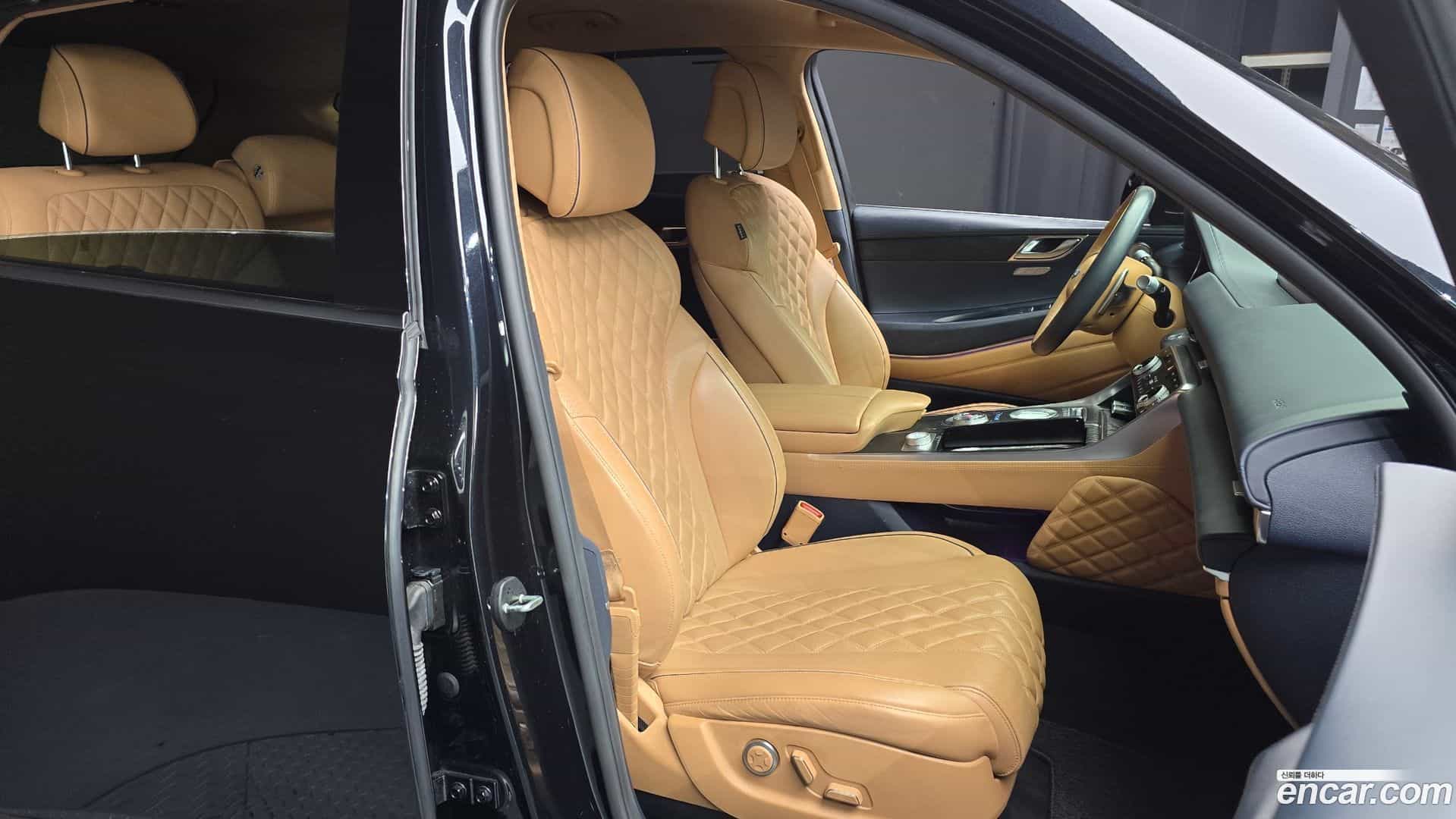 GV80 Genesis 2021.5-INNER-036