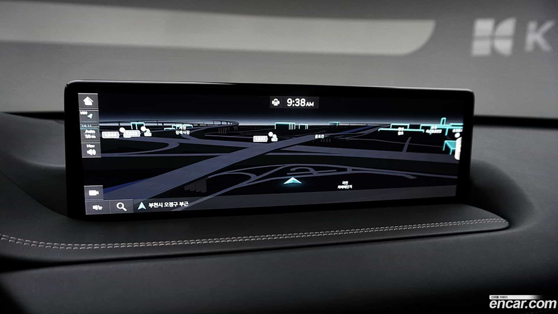GV80 Genesis 2023.1-OPTION-020