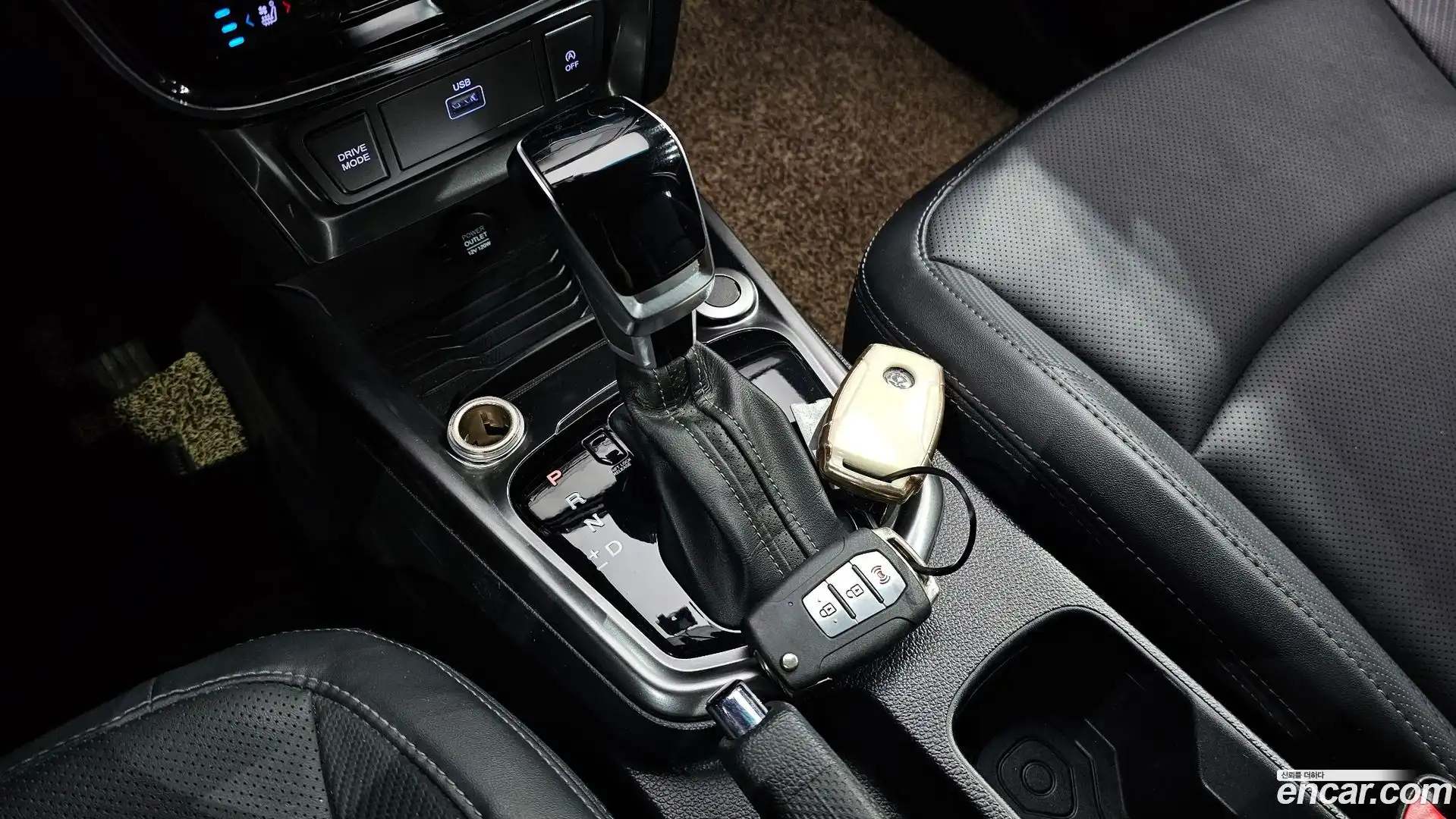 TIBOLI KG Mobility 2019.7-INNER-009