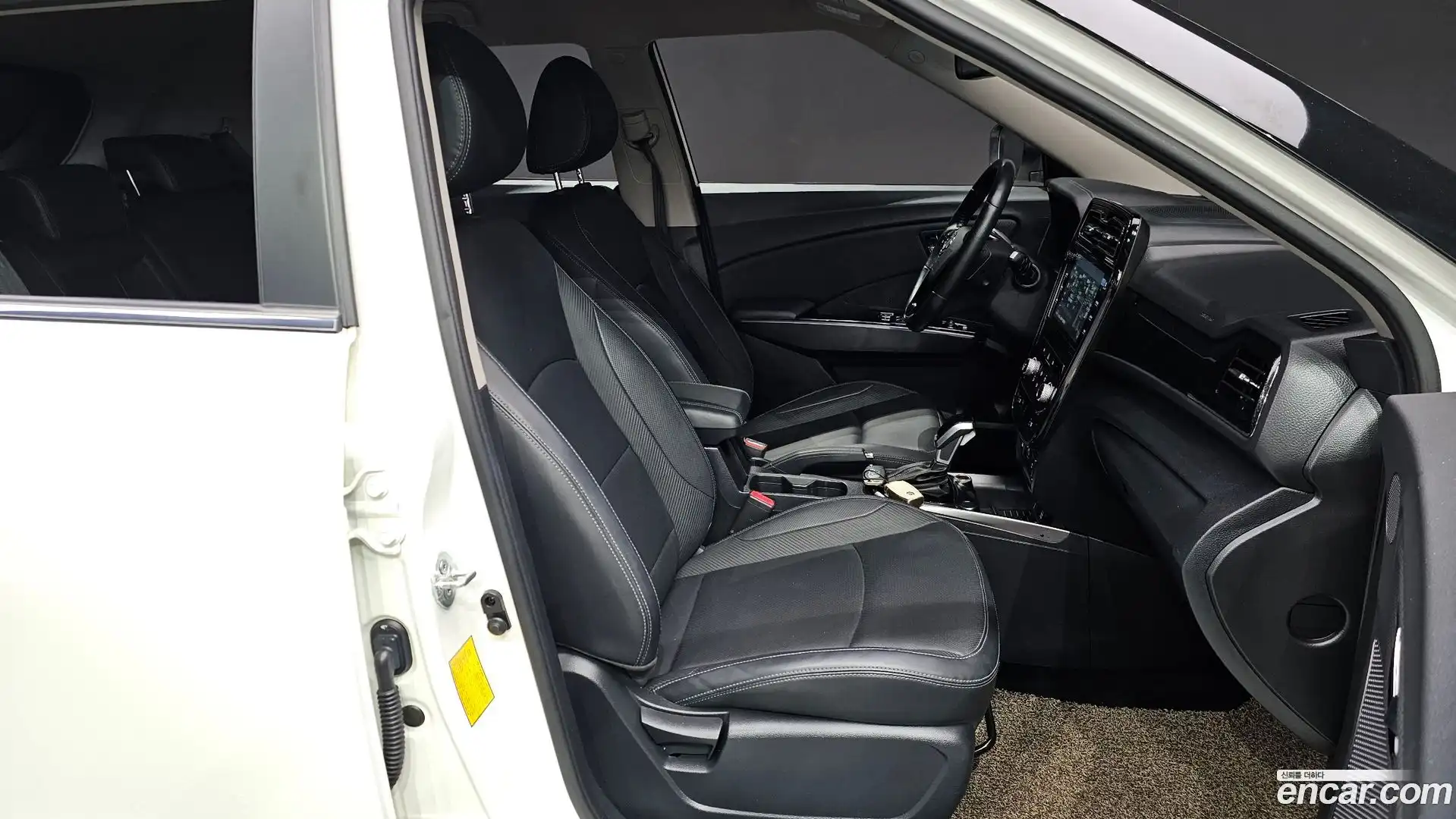 TIBOLI KG Mobility 2019.7-OPTION-023