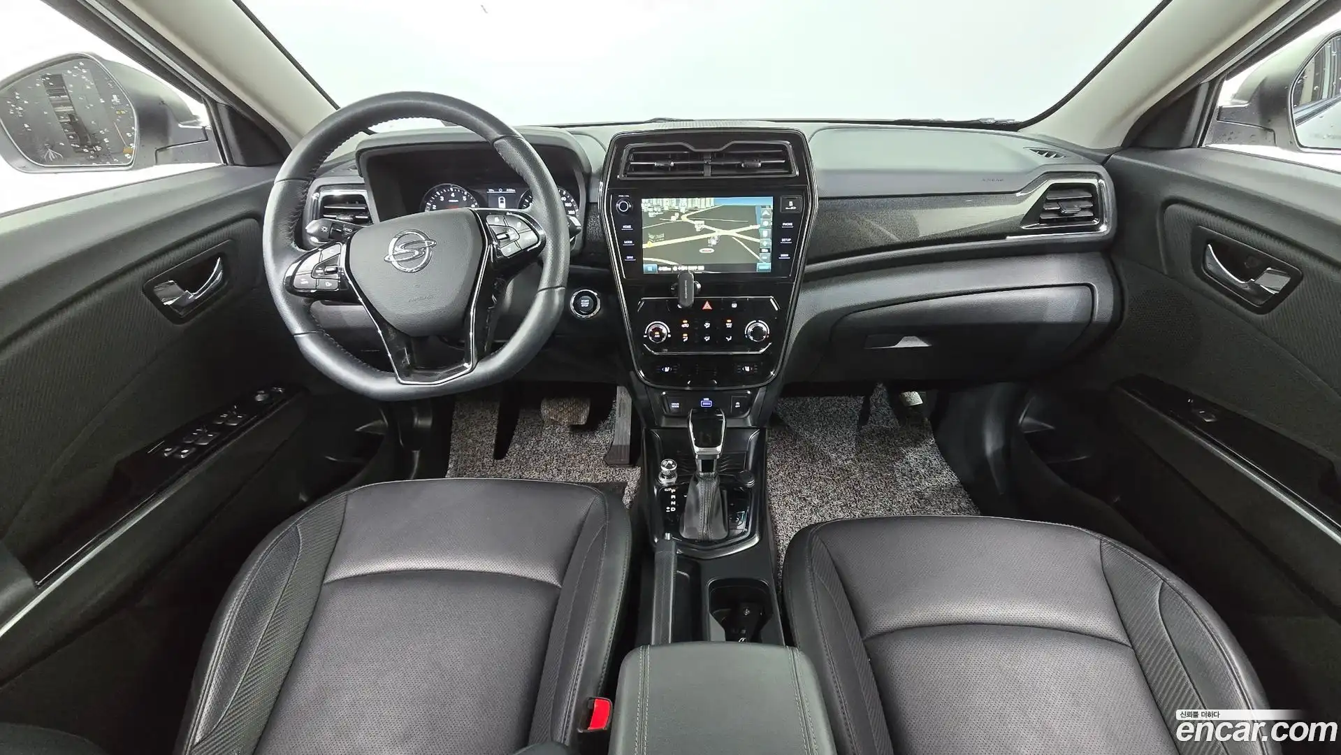 TIBOLI KG Mobility 2020.9-INNER-007