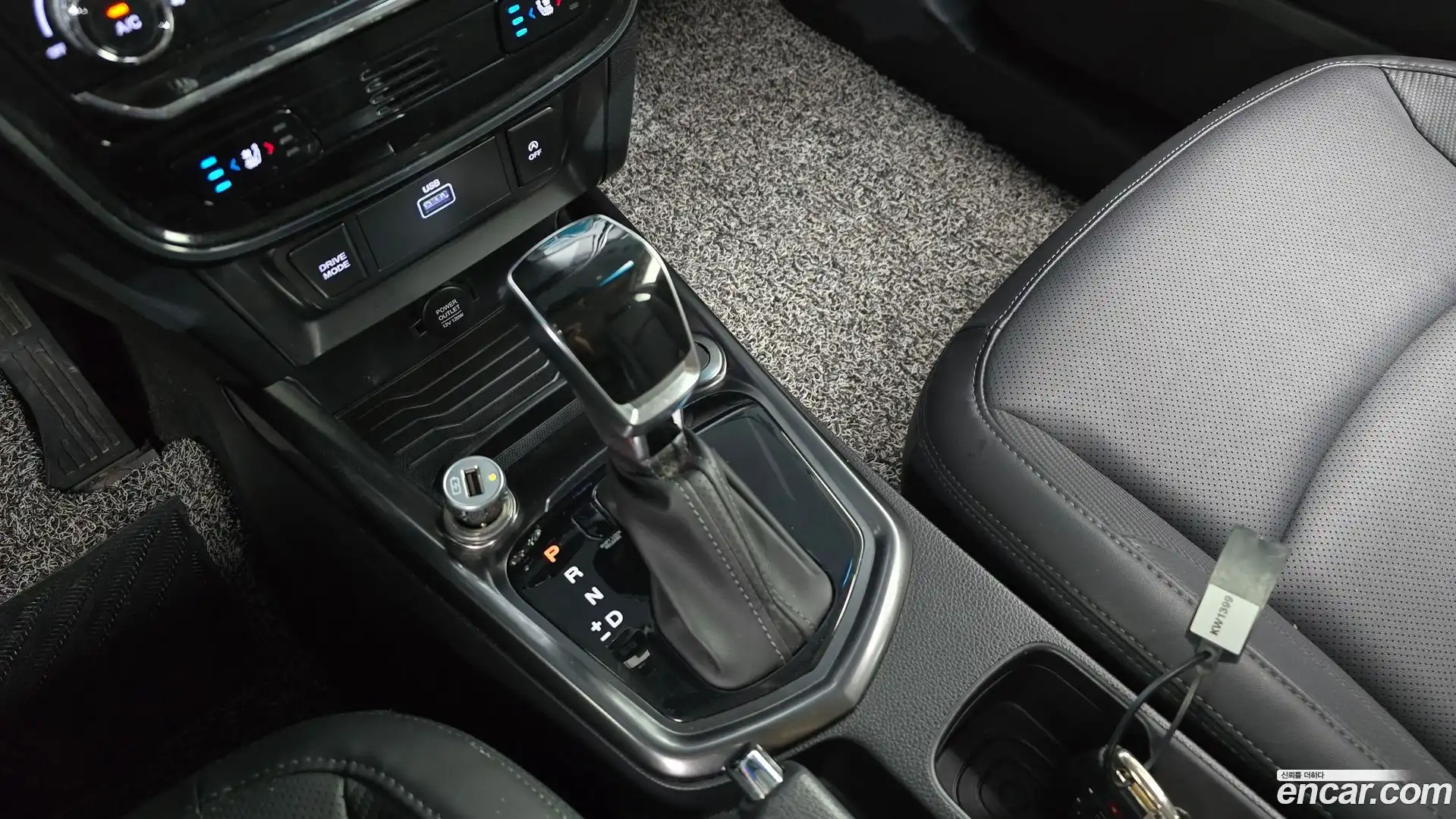 TIBOLI KG Mobility 2020.9-INNER-009