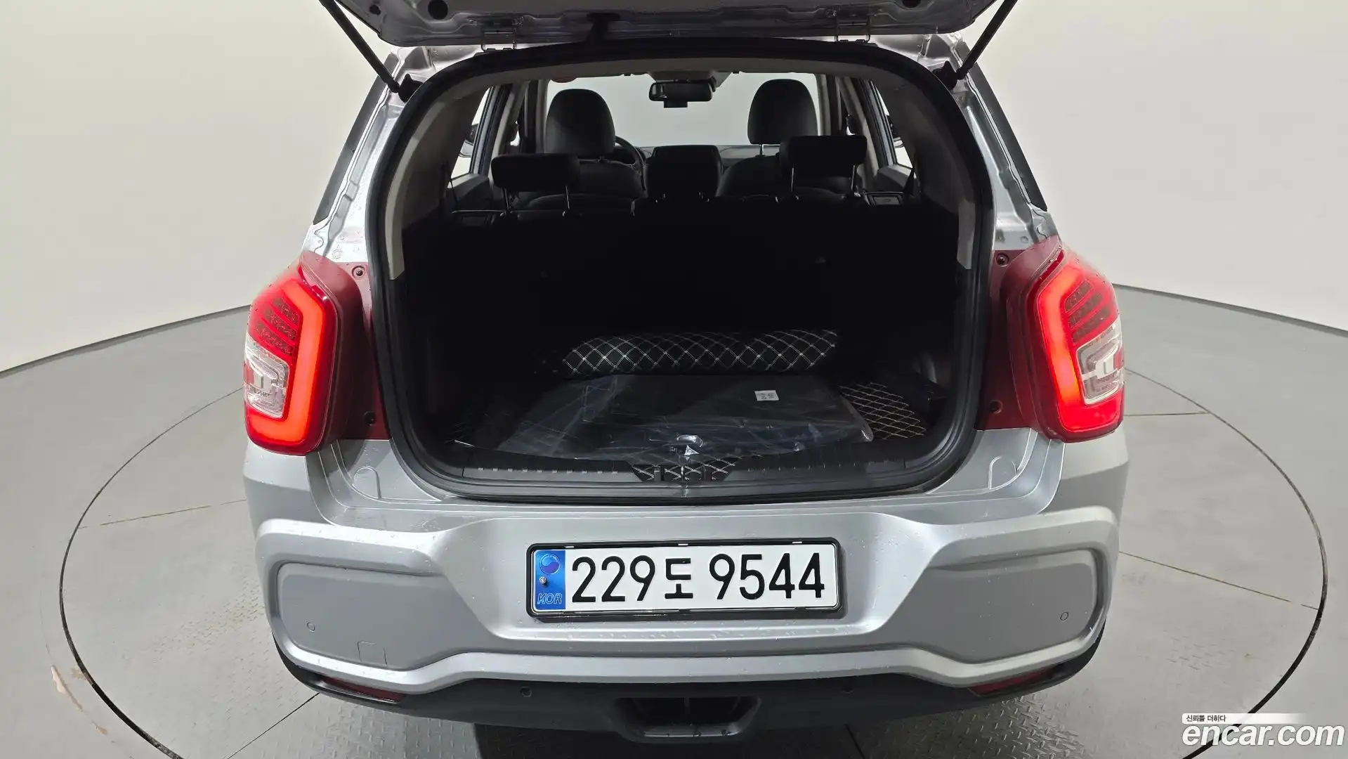 TIBOLI KG Mobility 2020.9-OPTION-021