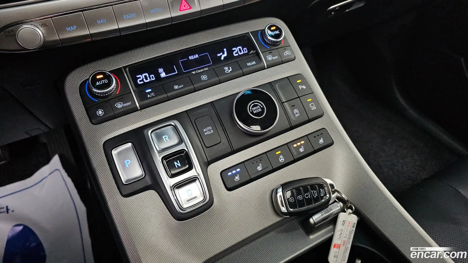 Palisade Hyundai 2020.10-INNER-009