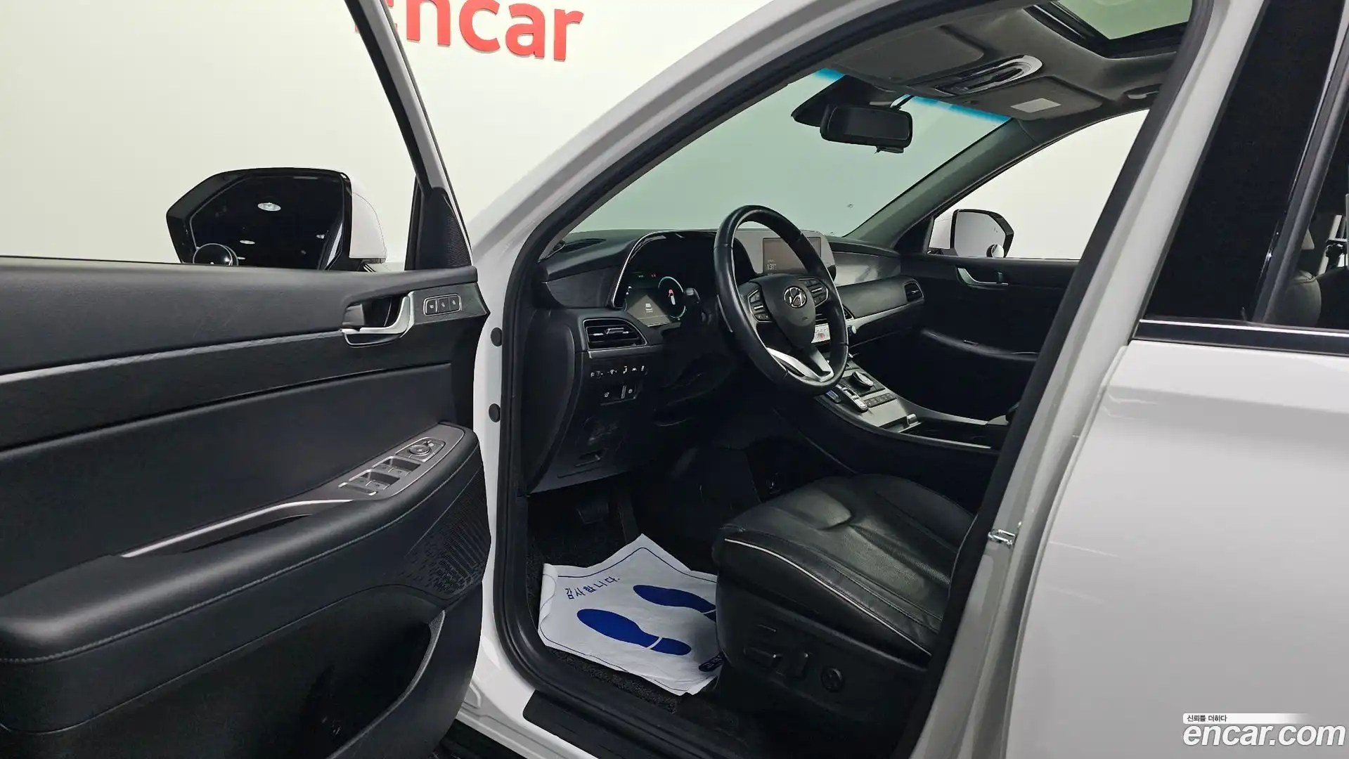 Palisade Hyundai 2020.10-INNER-010