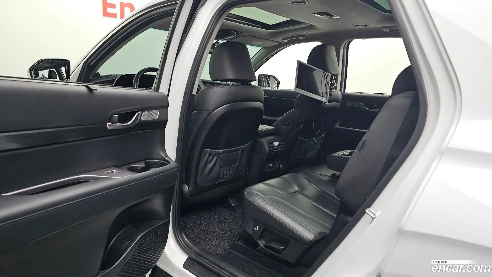 Palisade Hyundai 2020.10-OPTION-015