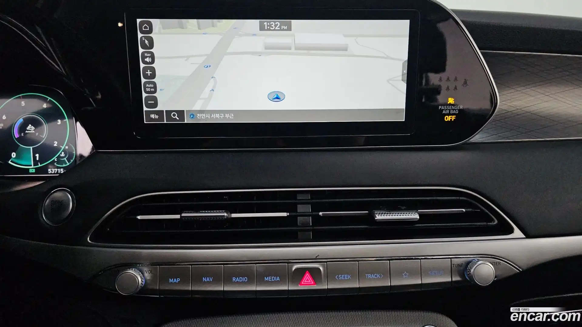 Palisade Hyundai 2020.10-OPTION-018