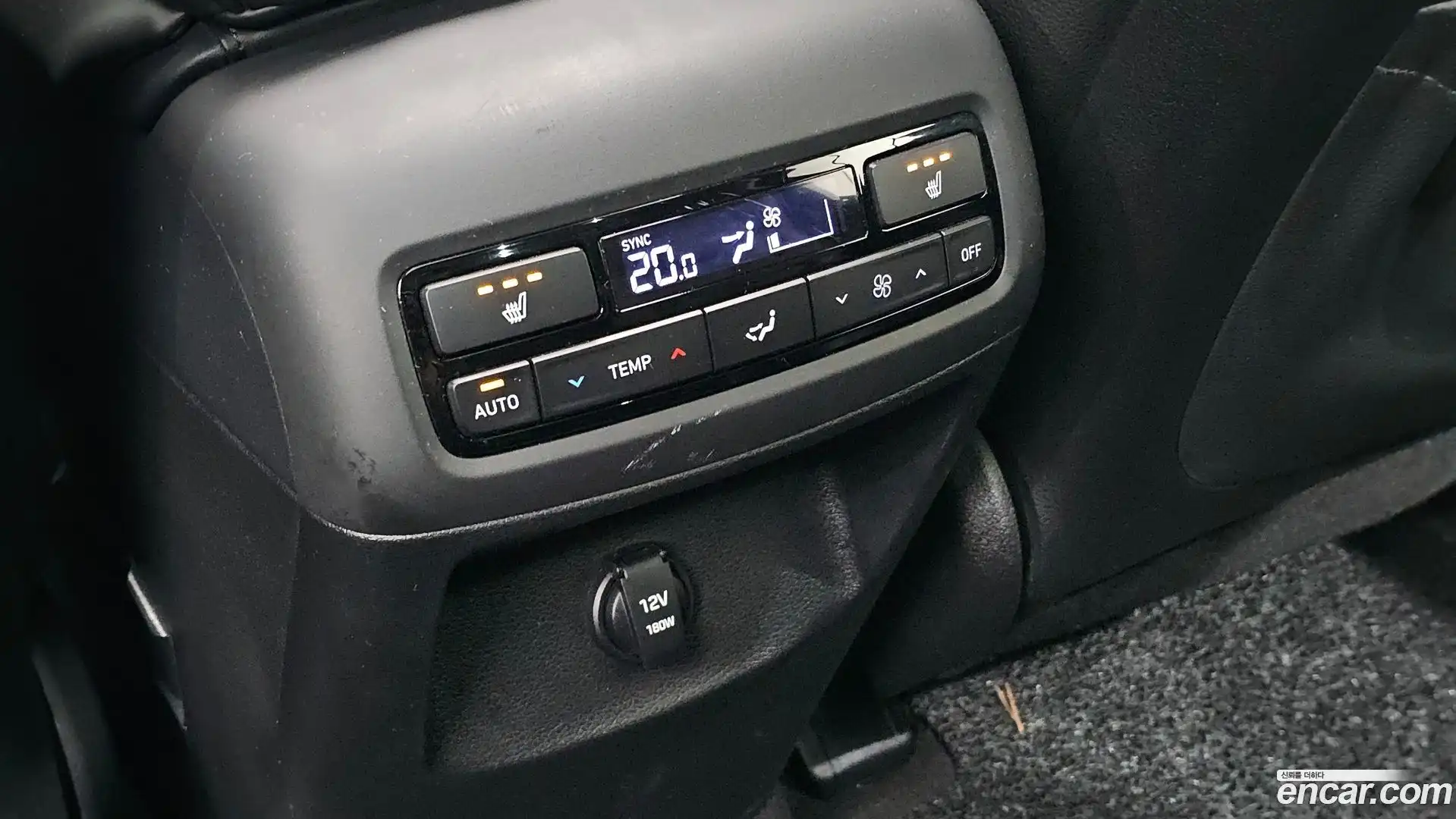 Palisade Hyundai 2020.10-OPTION-021