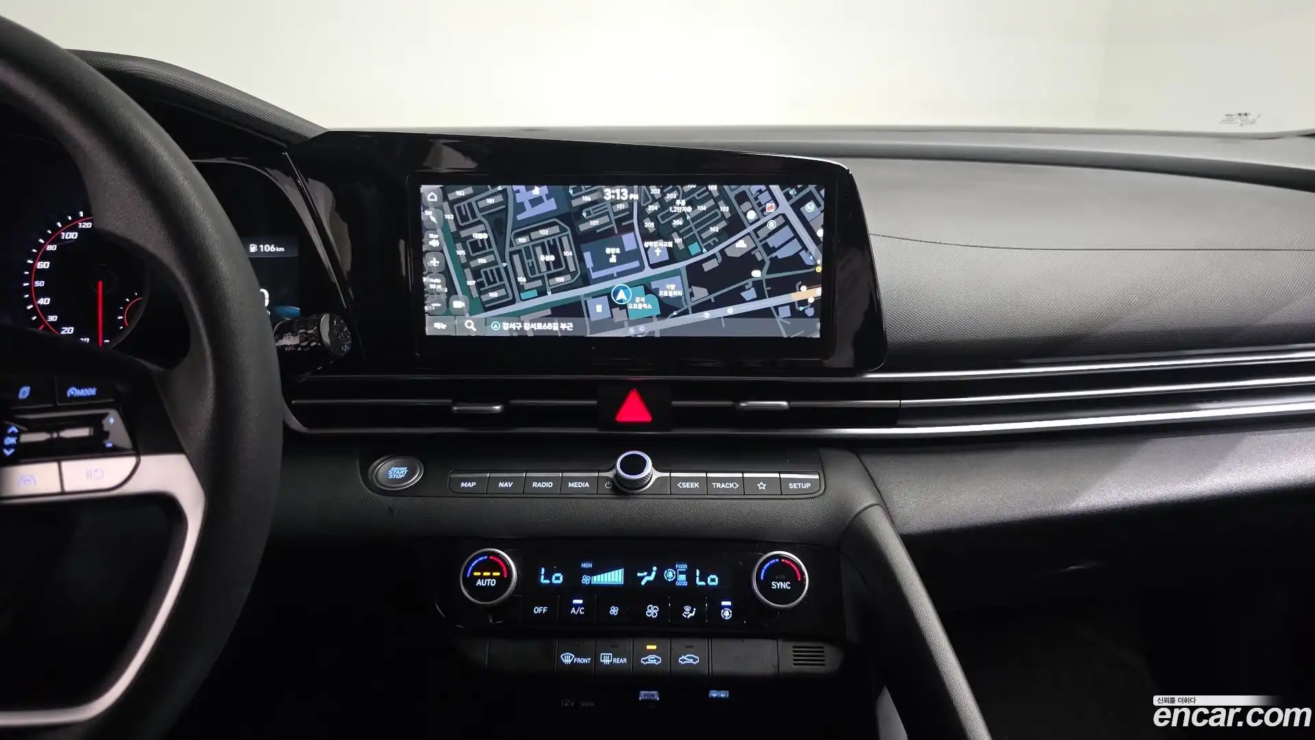 AVANTE Hyundai 2021.7-OPTION-017