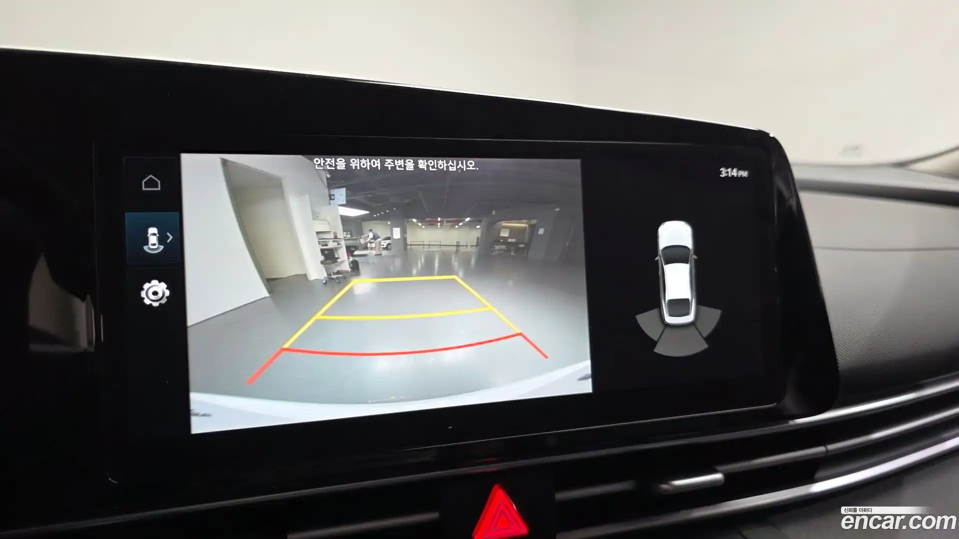 AVANTE Hyundai 2021.7-OPTION-018