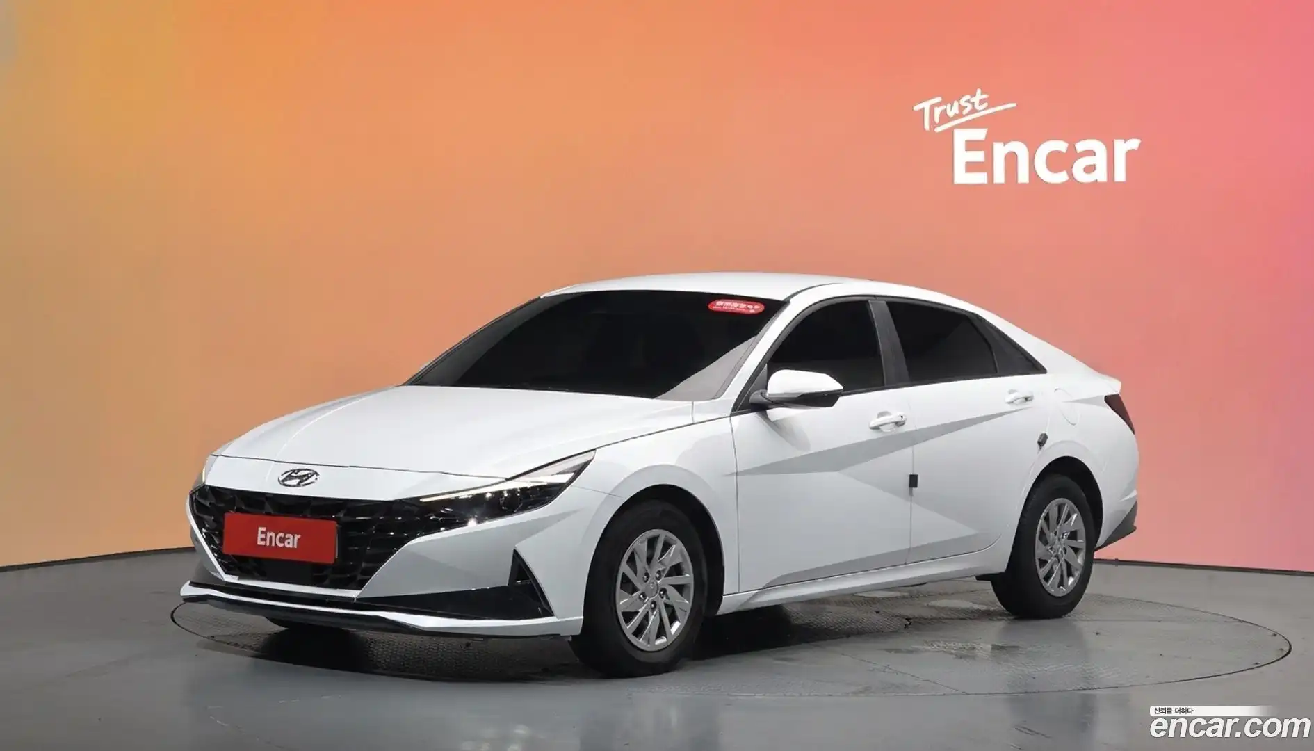 AVANTE Hyundai 2021.7-DIAG2-001