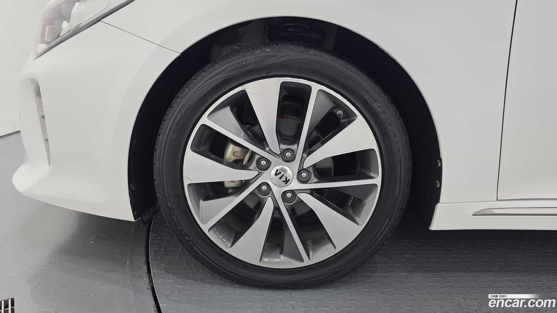 K5 Kia 2016.9-OUTER-005