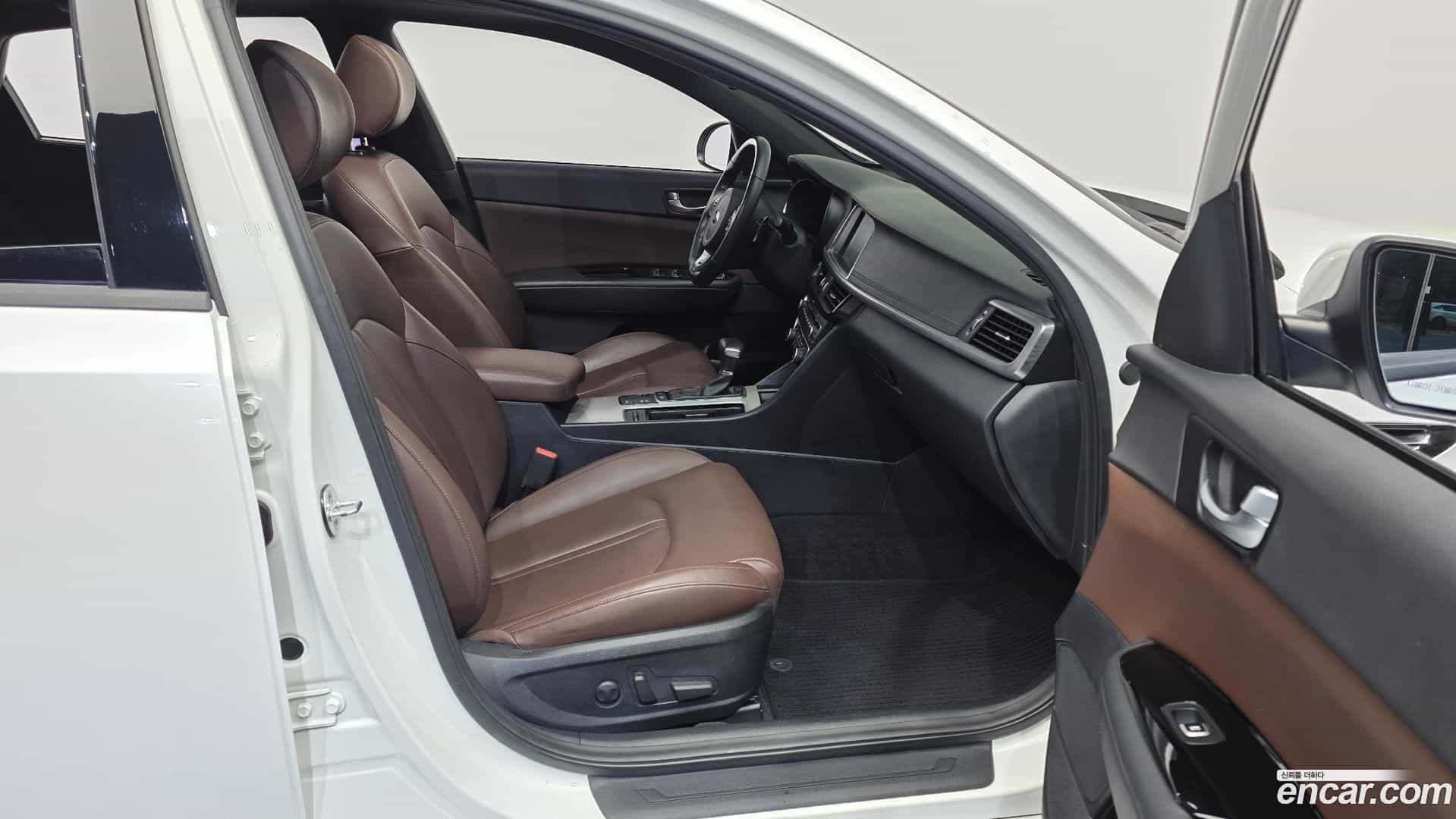K5 Kia 2016.9-OPTION-015