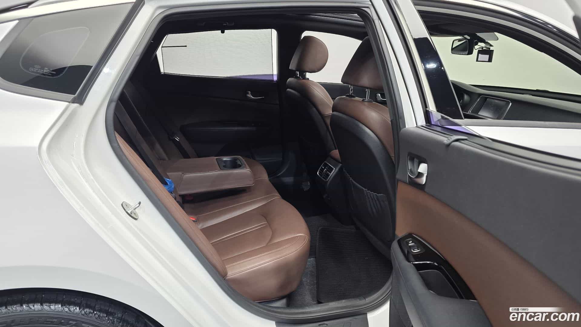 K5 Kia 2016.9-OPTION-016