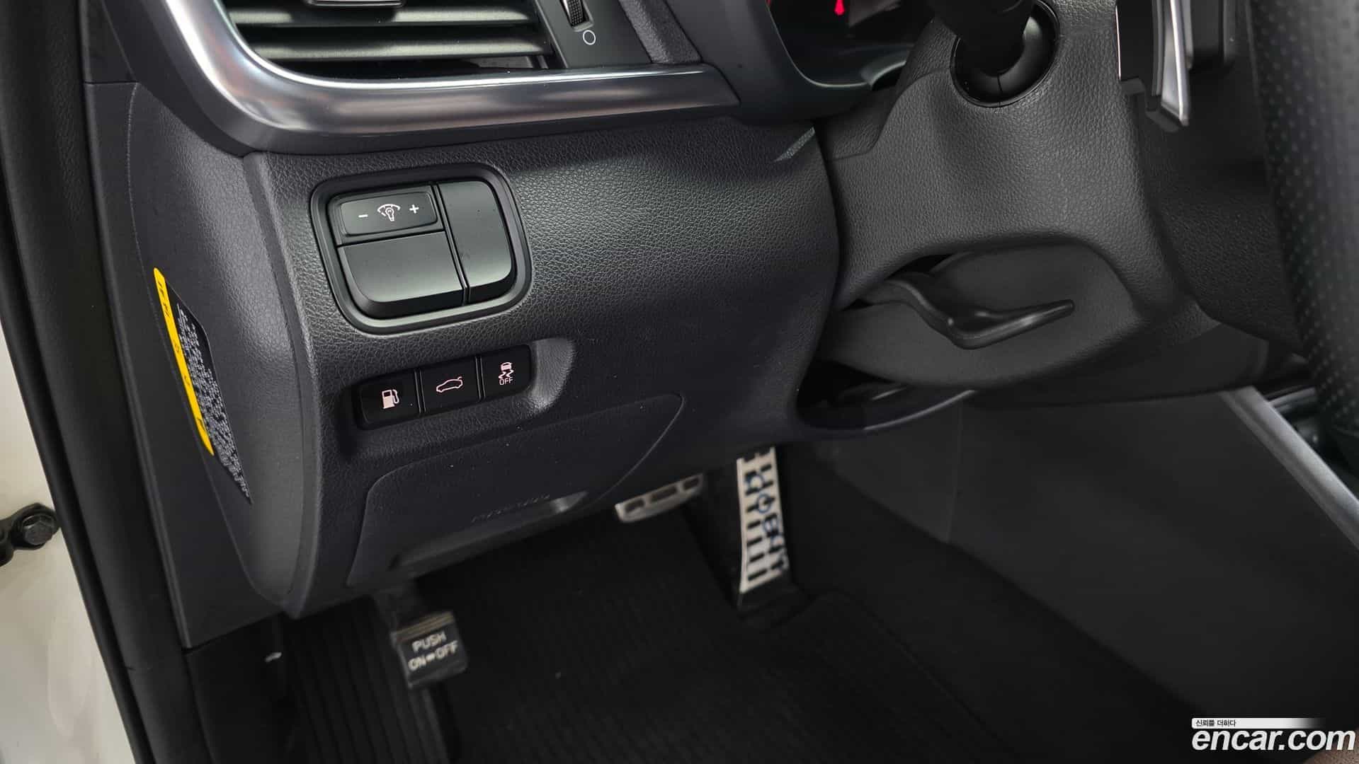K5 Kia 2016.9-OPTION-018