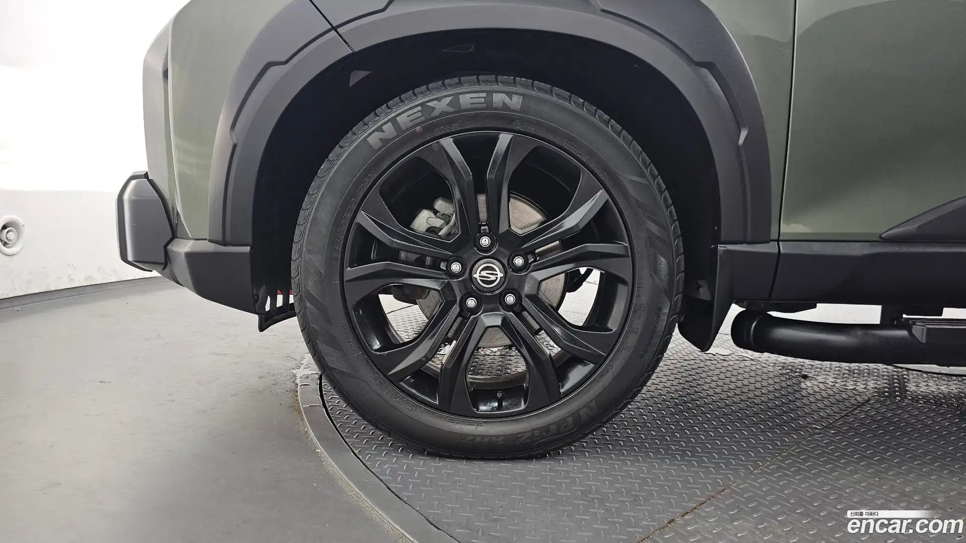 Rexton KG Mobility 2022.7-OUTER-005