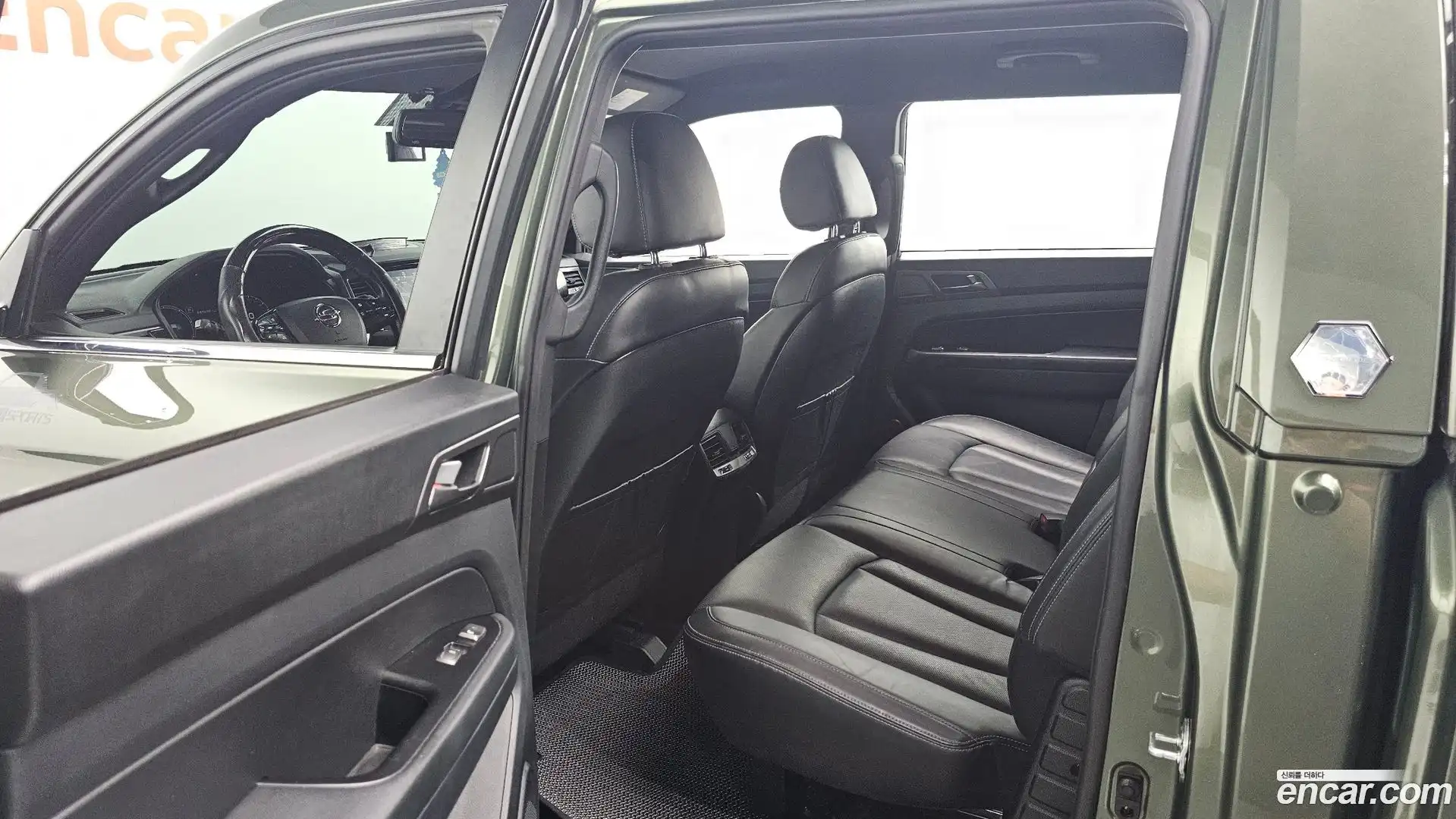 Rexton KG Mobility 2022.7-OPTION-015