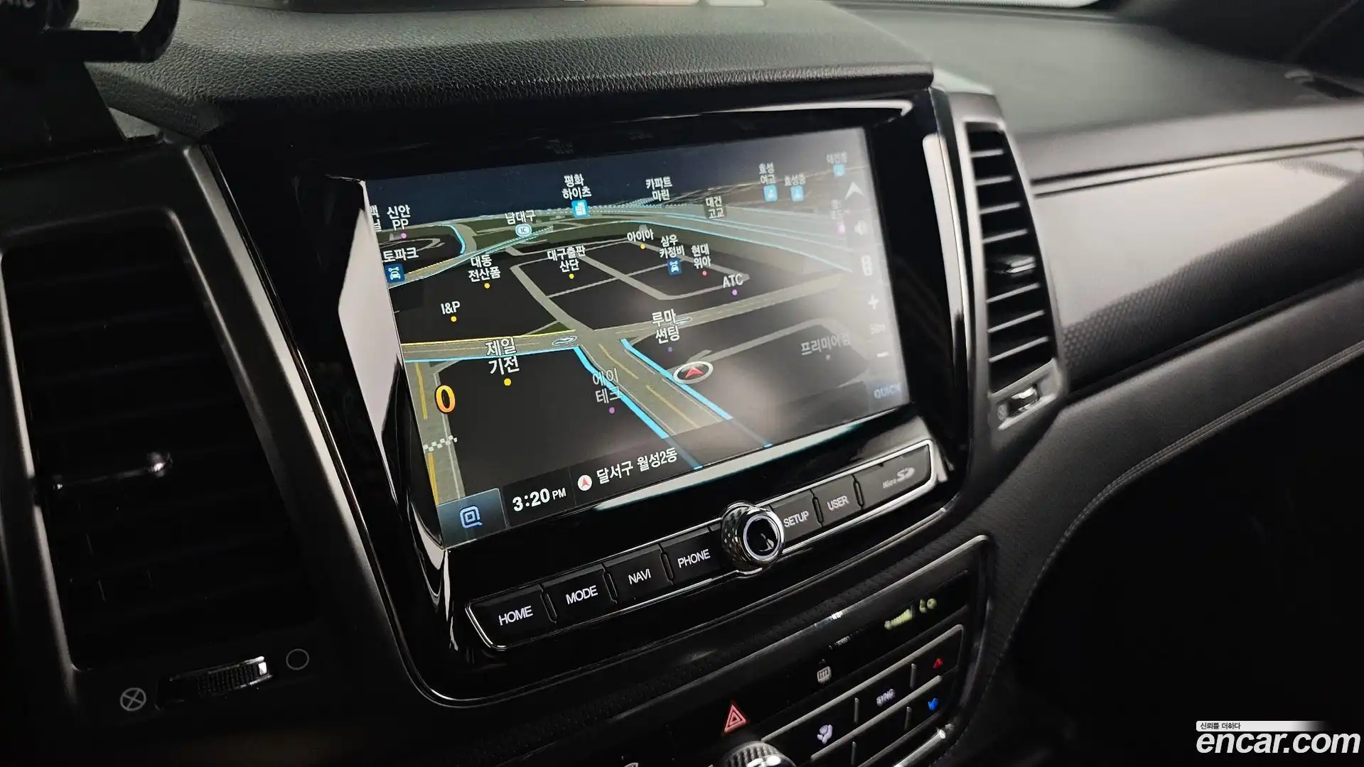 Rexton KG Mobility 2022.7-OPTION-018