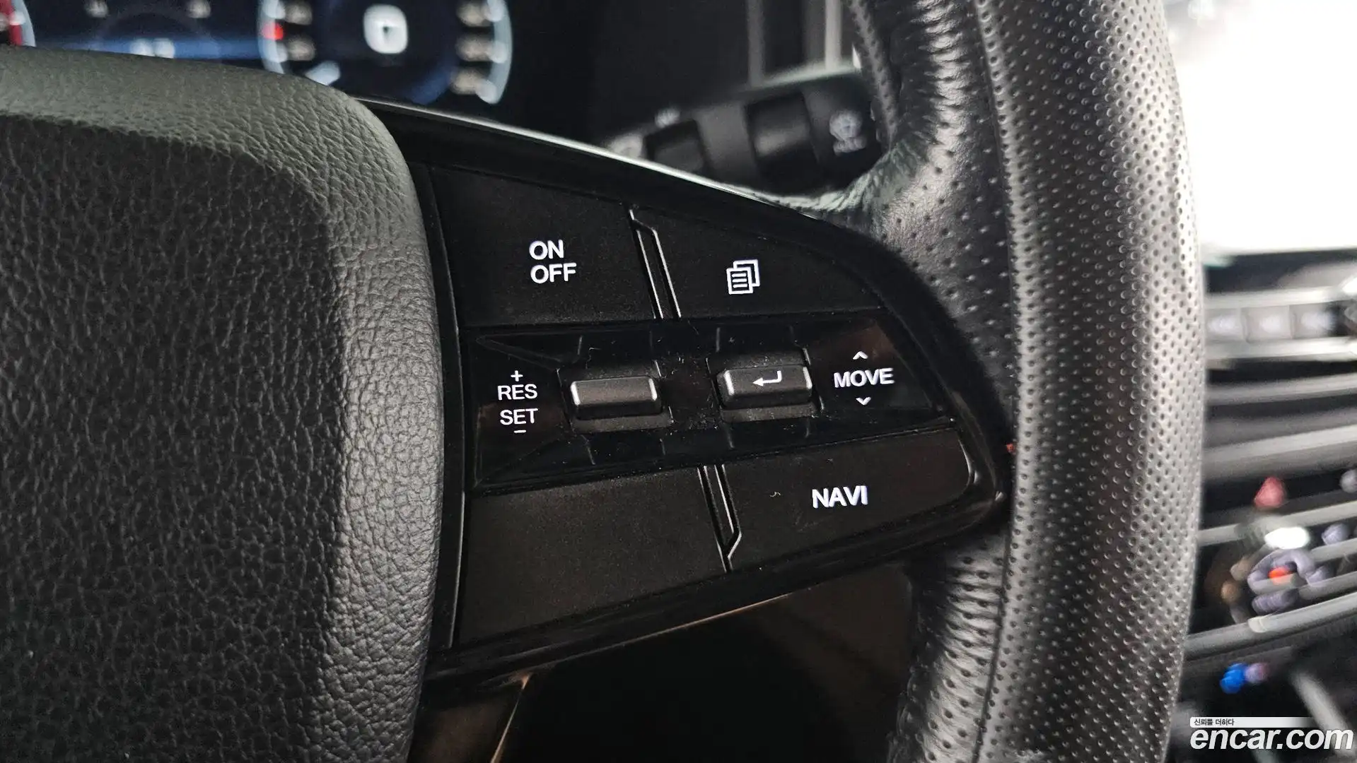 Rexton KG Mobility 2022.7-OPTION-022