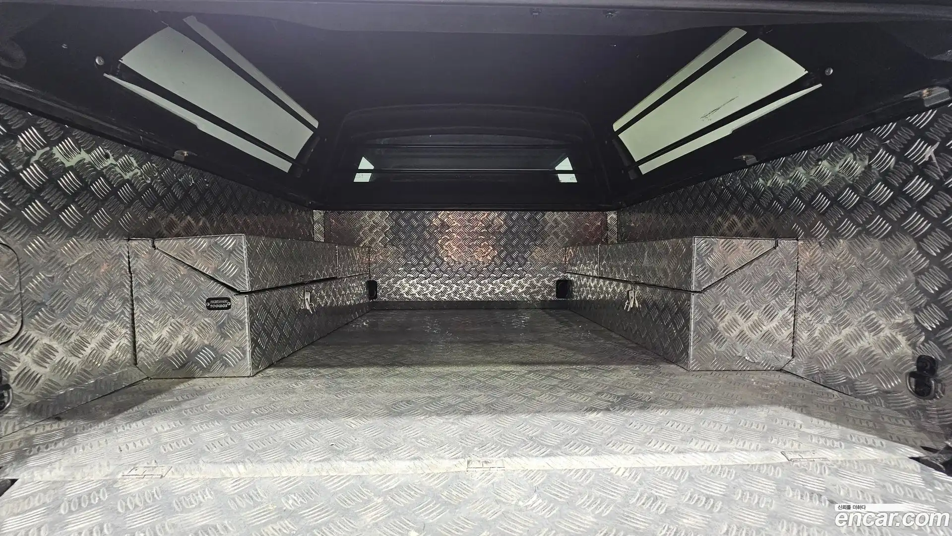 Rexton KG Mobility 2022.7-OPTION-024