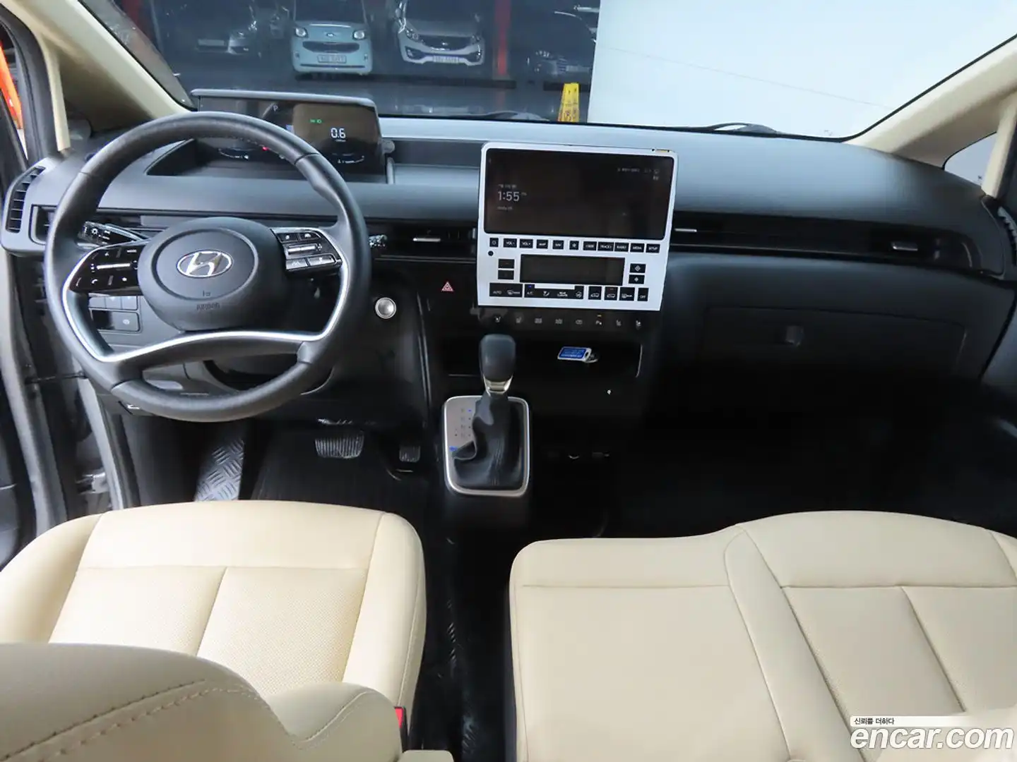 Staria Hyundai 2023.3-INNER-008